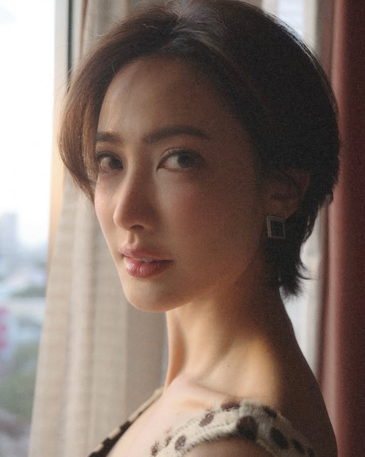 แต้ว - ณฐพร เตมีรักษ์