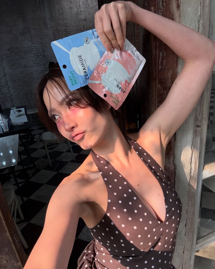 แต้ว - ณฐพร เตมีรักษ์