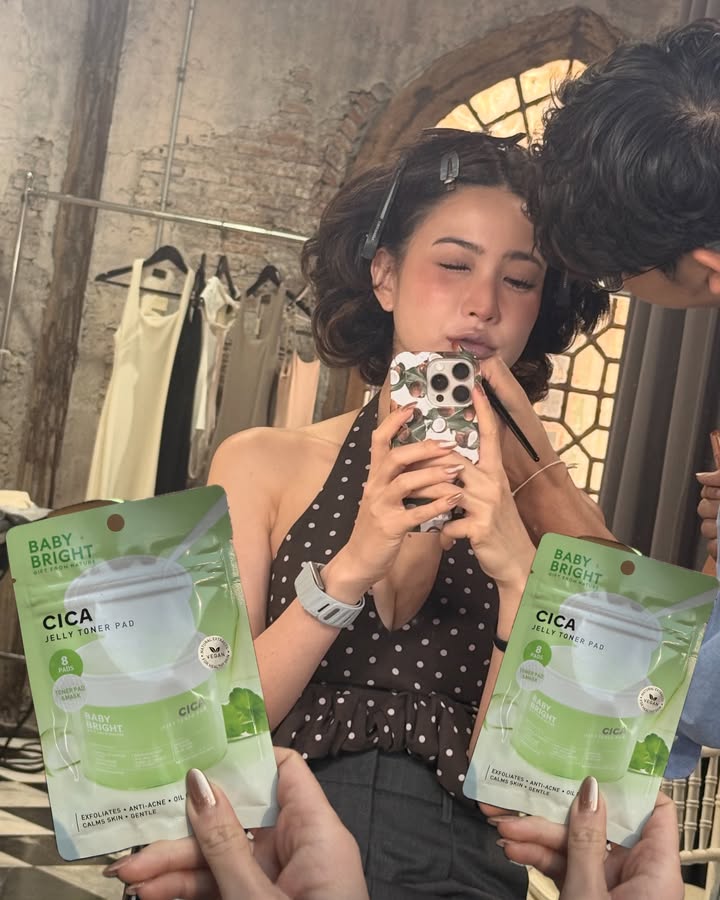 แต้ว - ณฐพร เตมีรักษ์