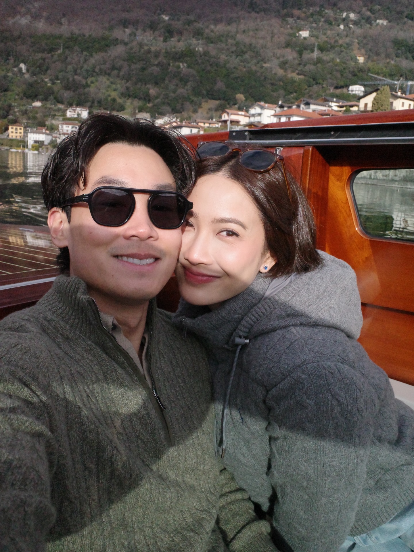 แต้ว - ณฐพร เตมีรักษ์