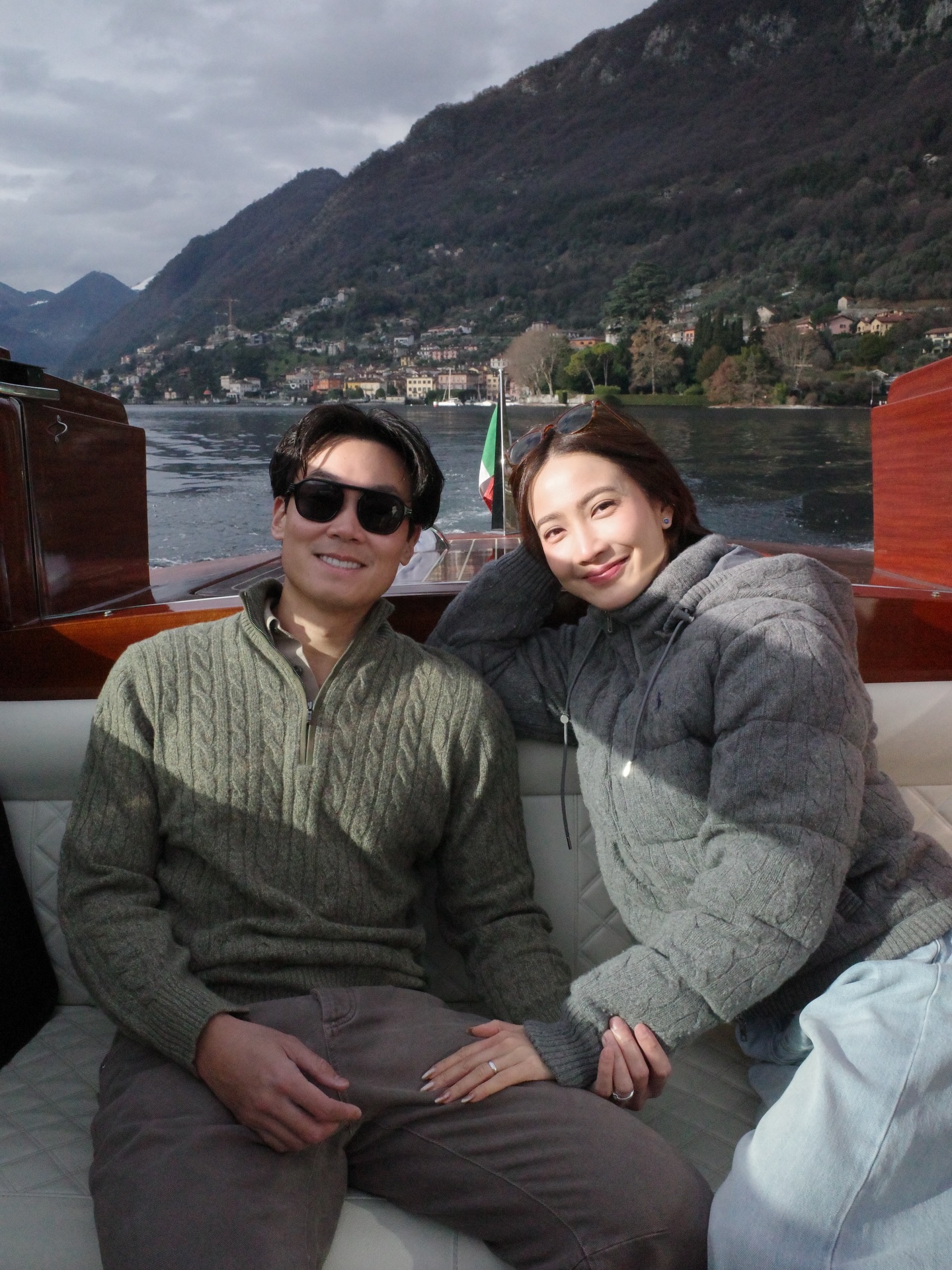 แต้ว - ณฐพร เตมีรักษ์