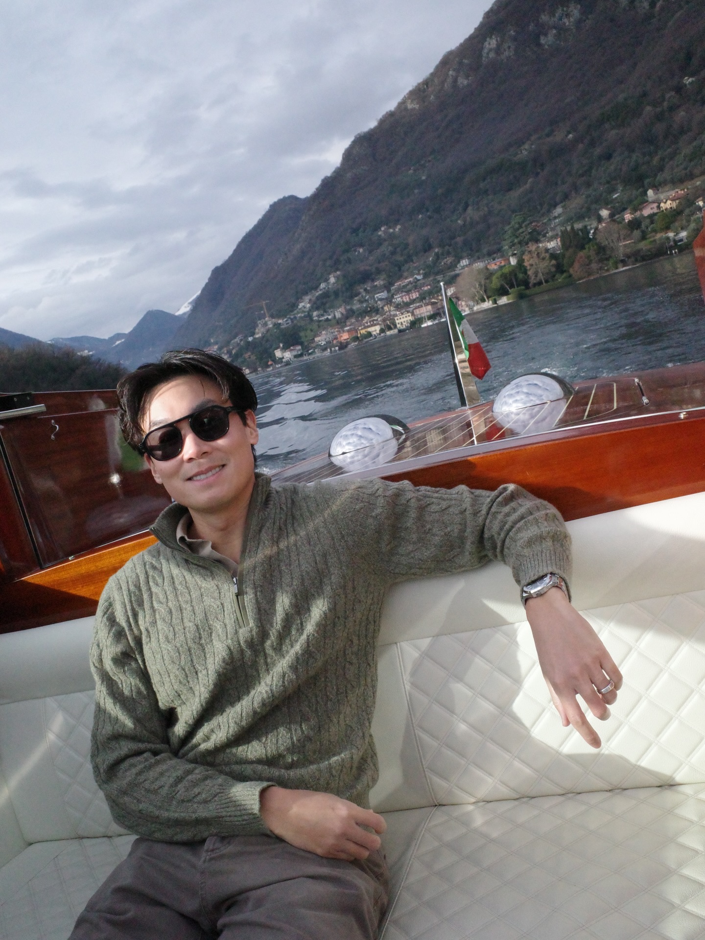 แต้ว - ณฐพร เตมีรักษ์