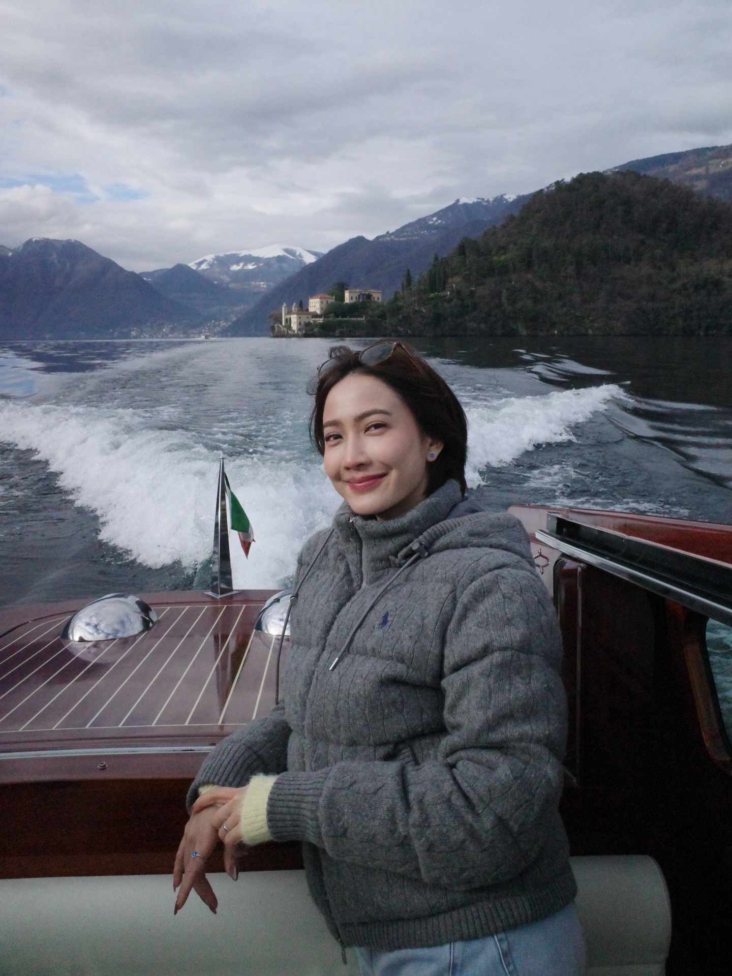 แต้ว - ณฐพร เตมีรักษ์