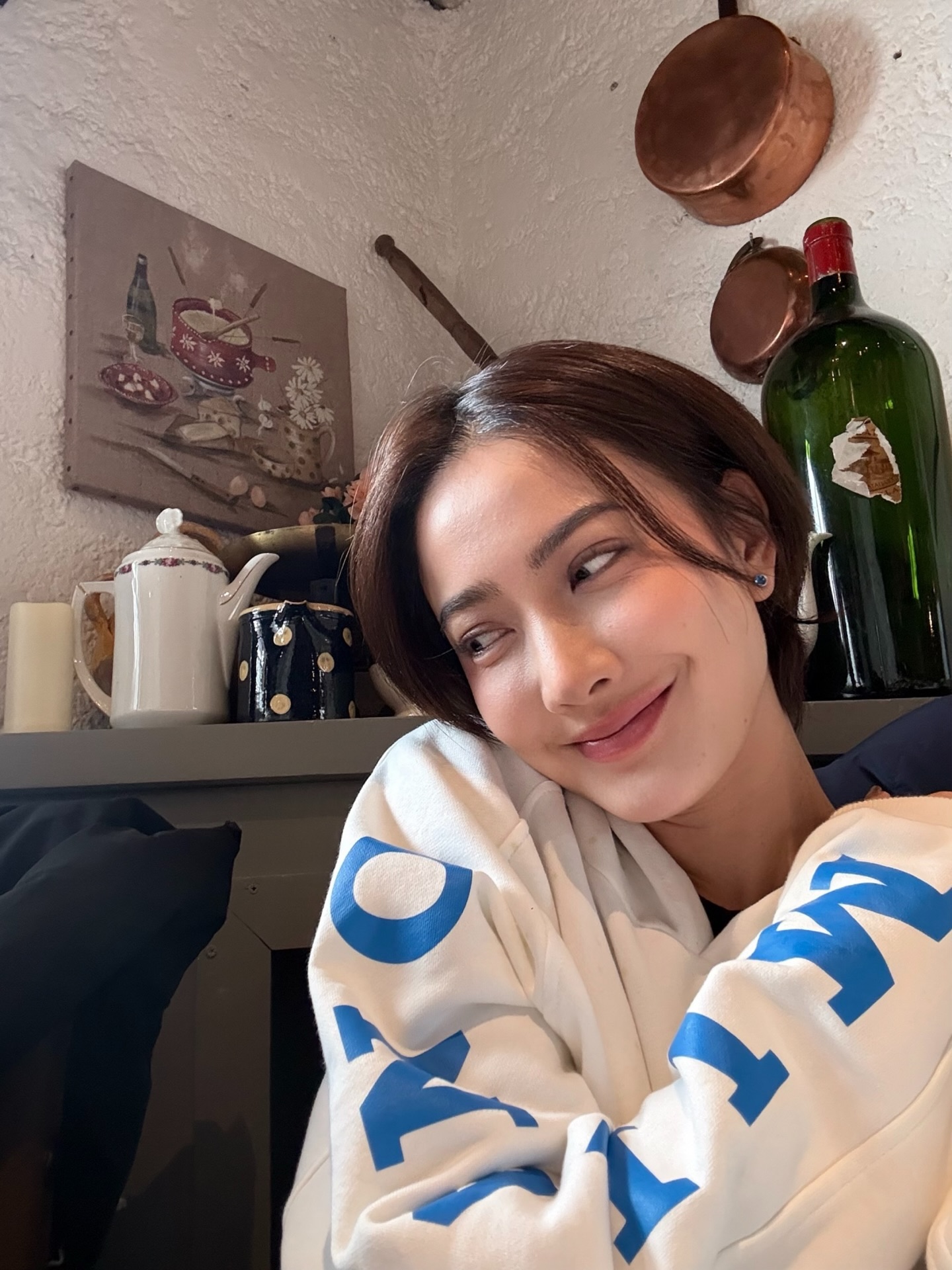 แต้ว - ณฐพร เตมีรักษ์