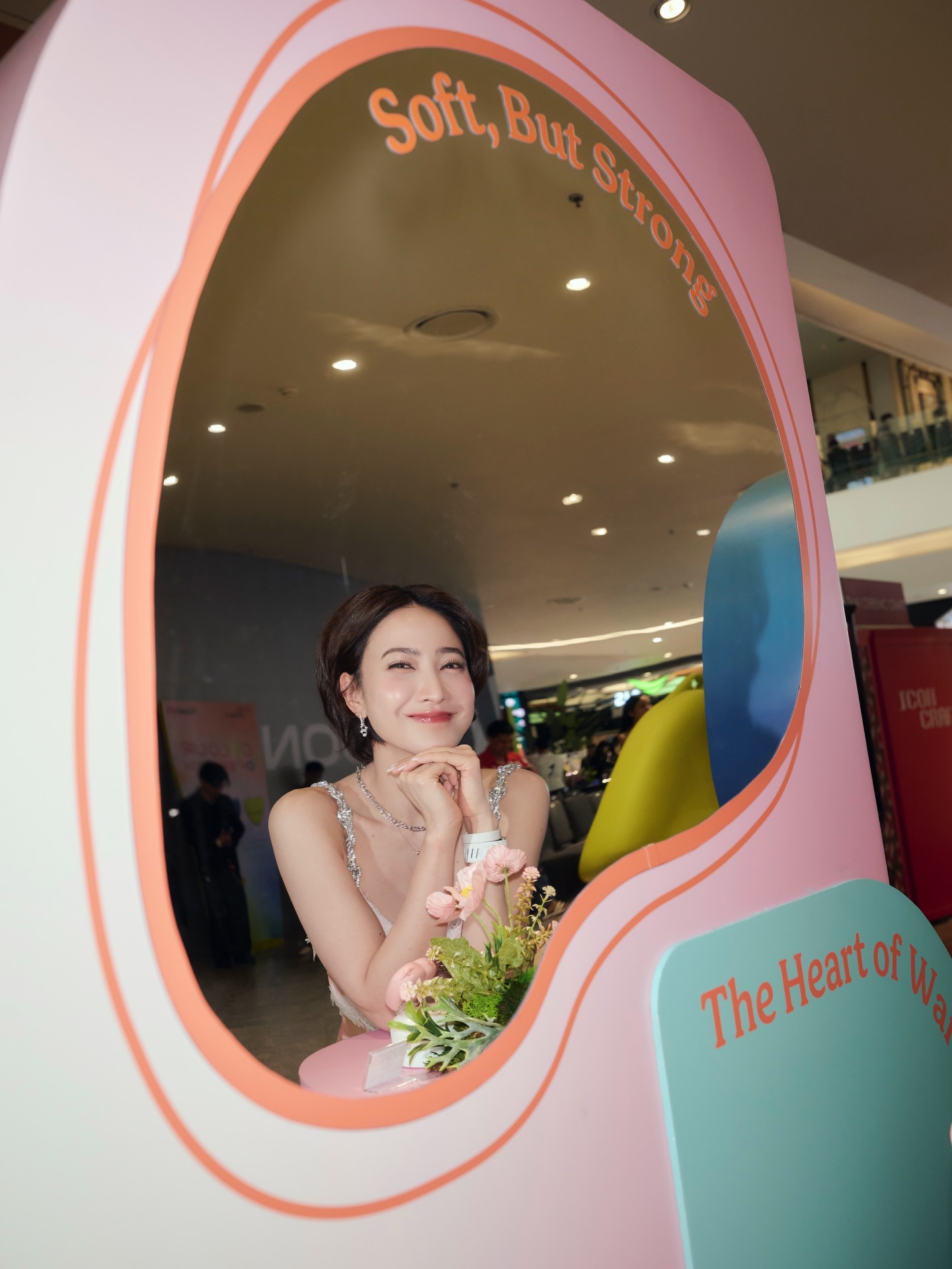 แต้ว - ณฐพร เตมีรักษ์