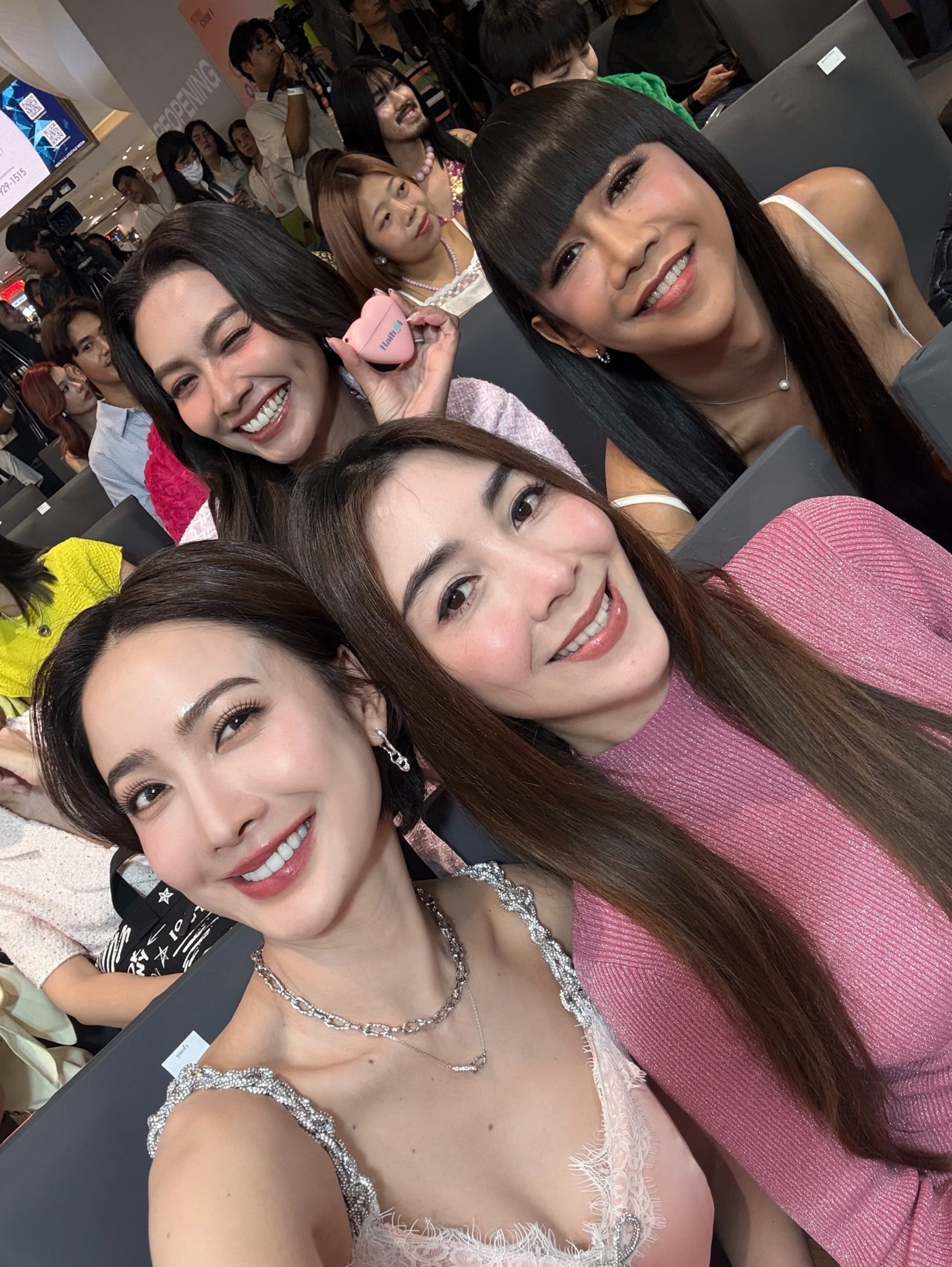 แต้ว - ณฐพร เตมีรักษ์