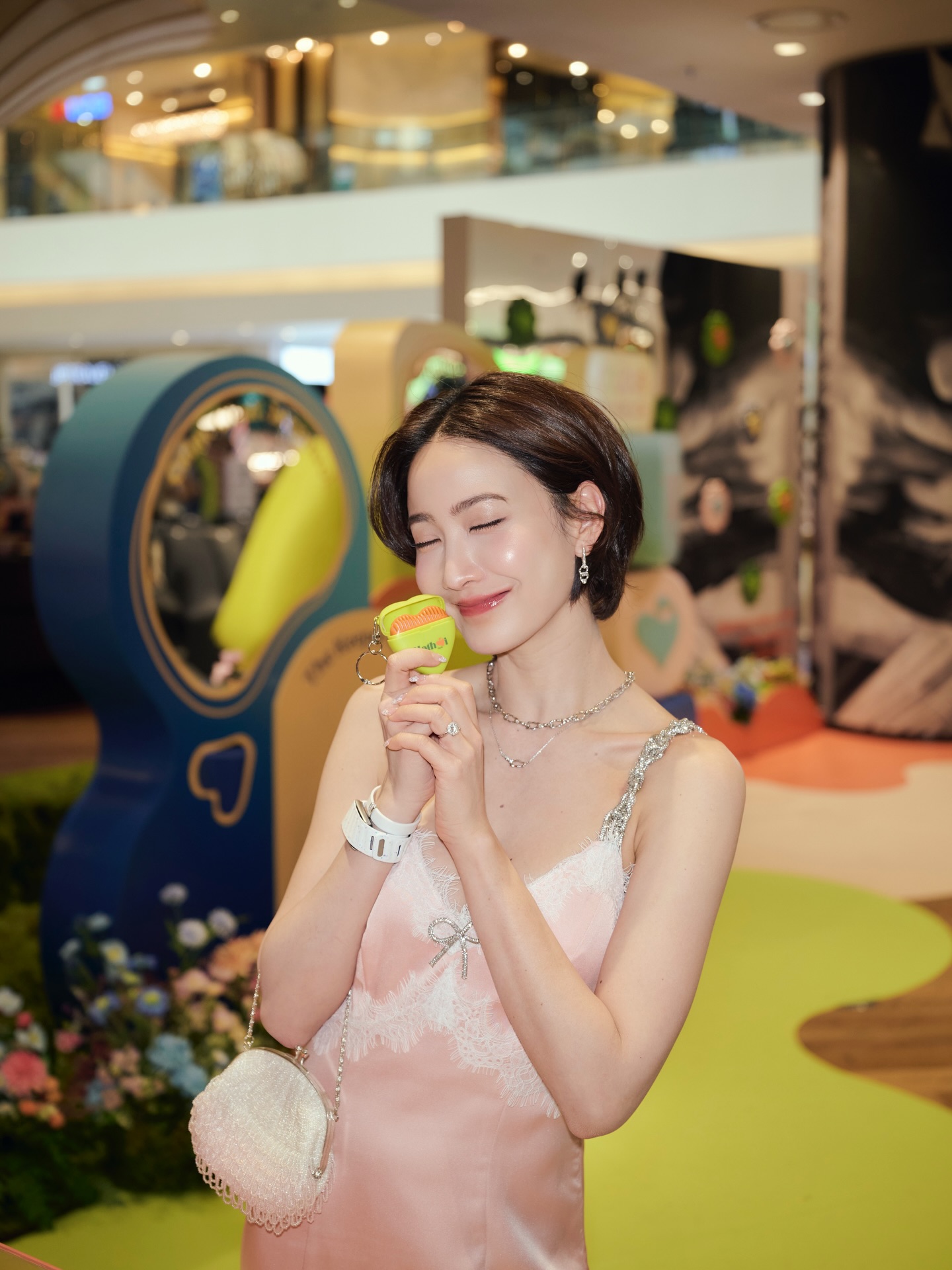 แต้ว - ณฐพร เตมีรักษ์