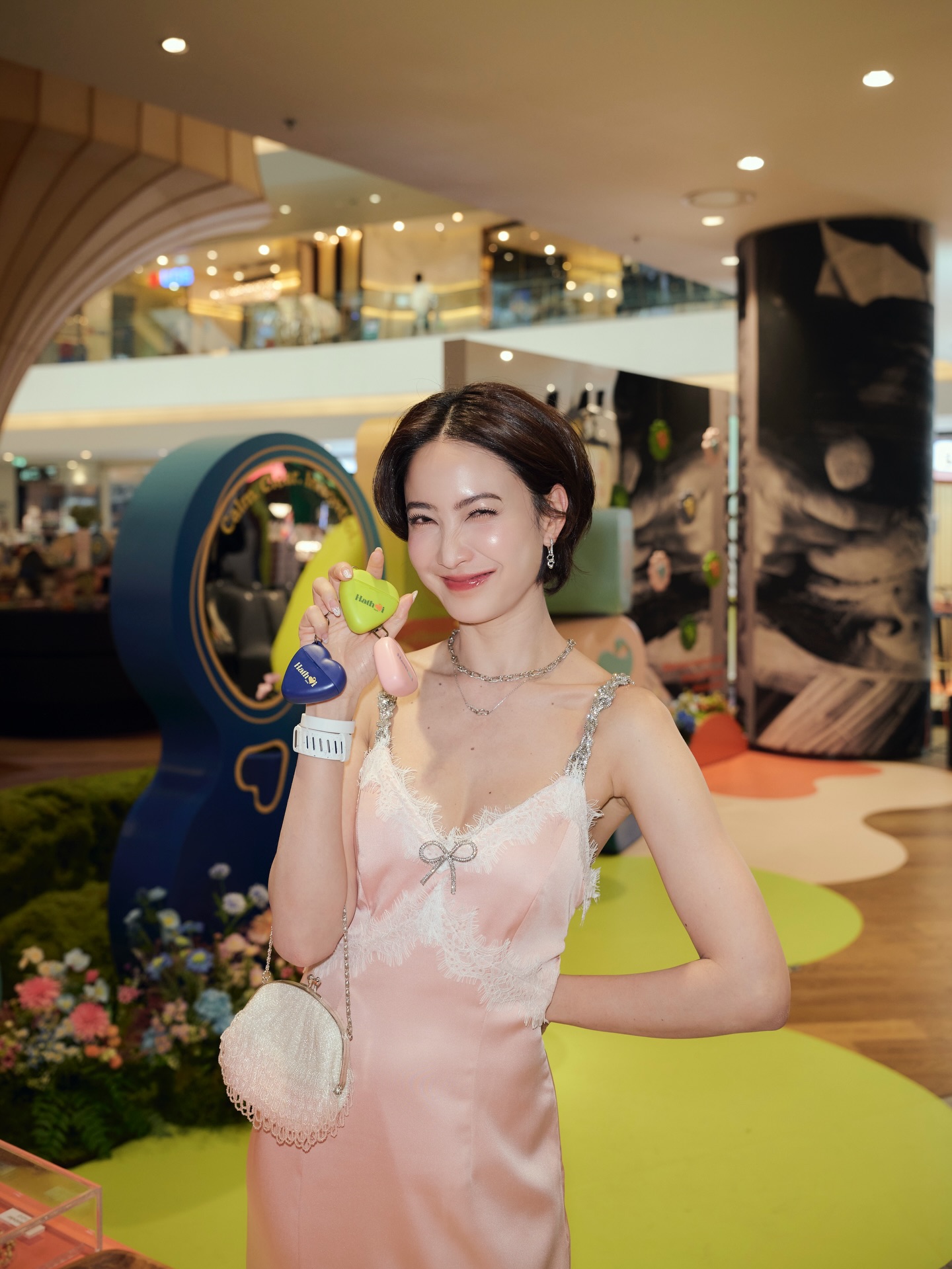 แต้ว - ณฐพร เตมีรักษ์