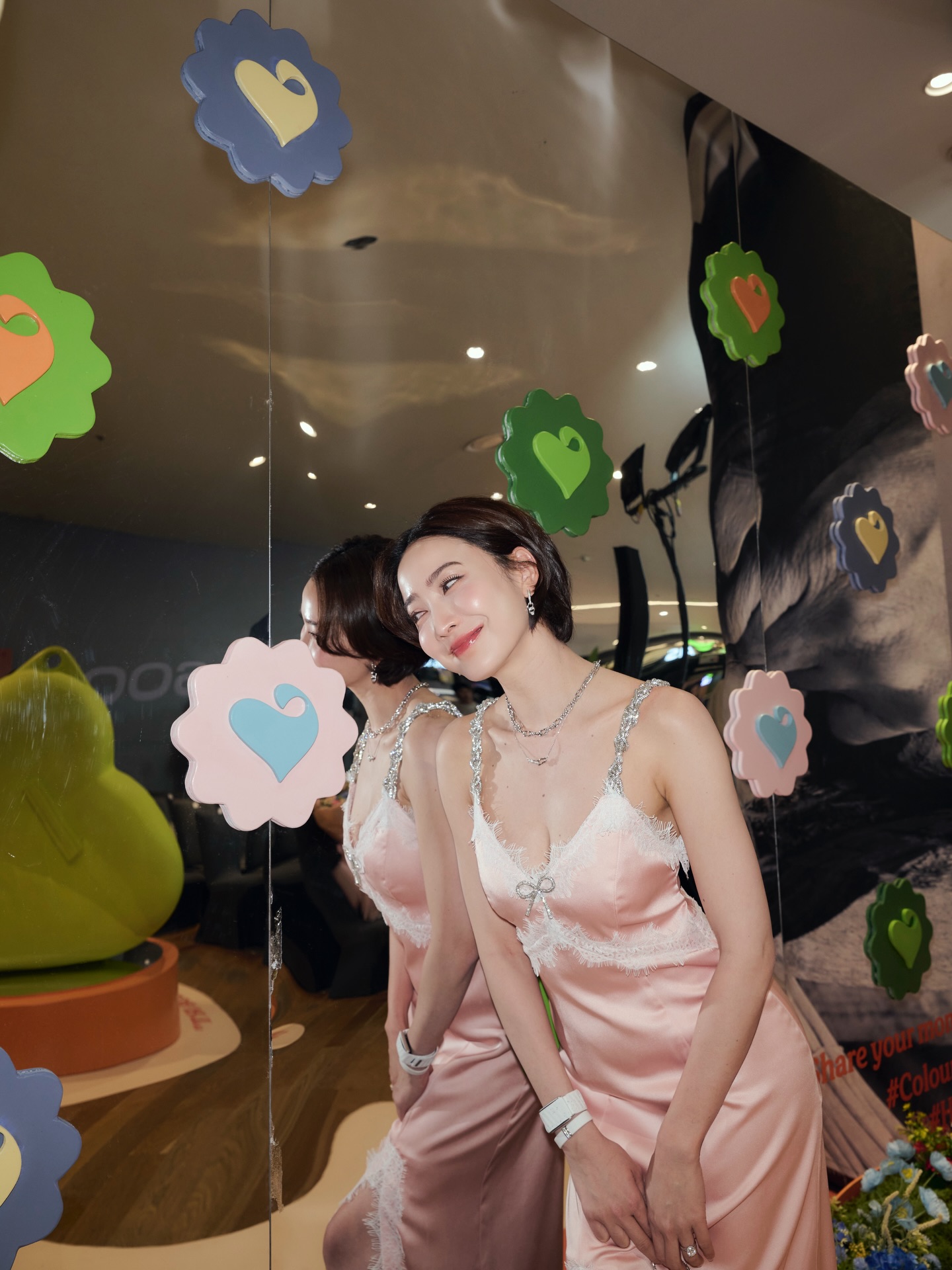 แต้ว - ณฐพร เตมีรักษ์