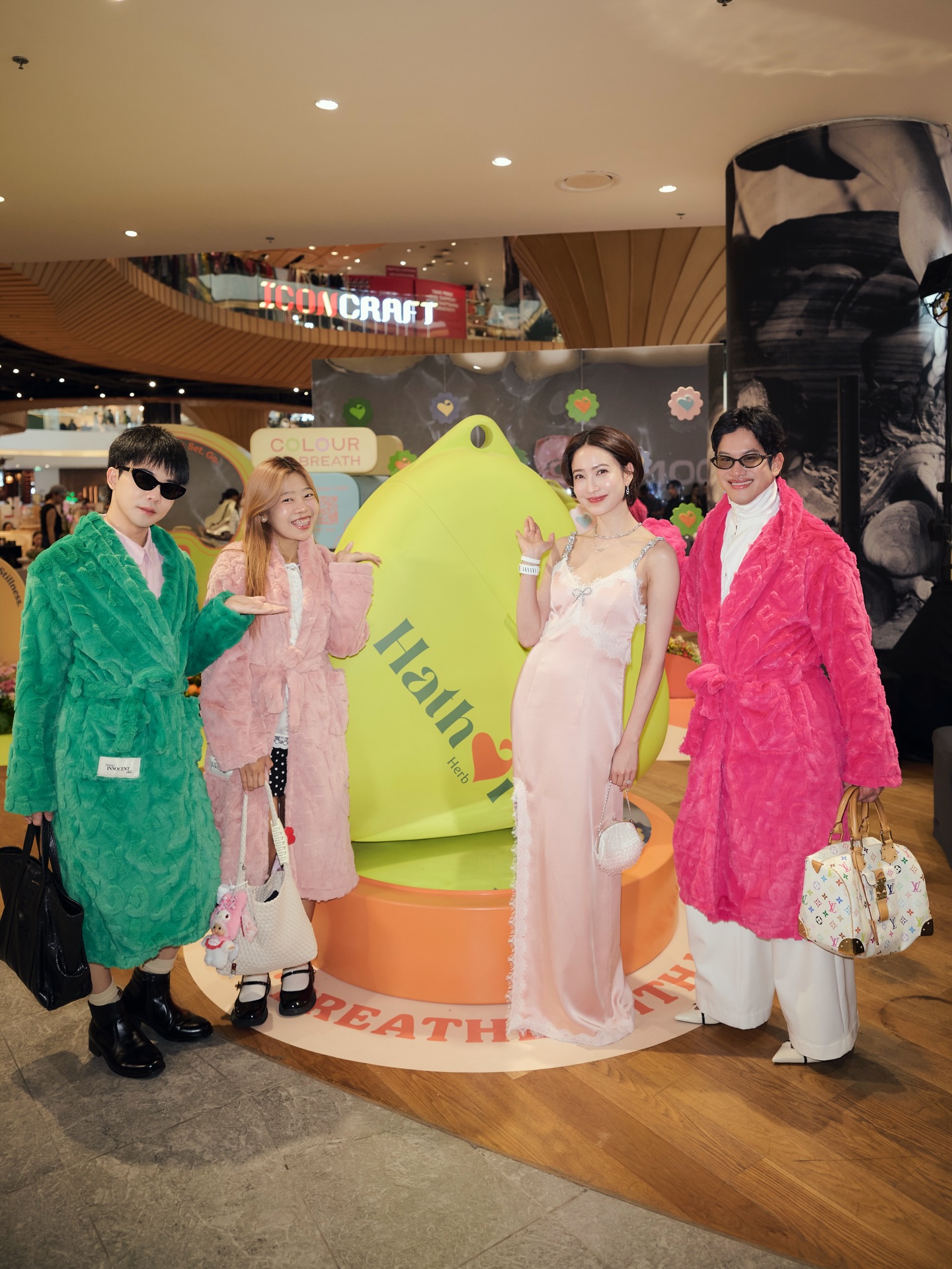 แต้ว - ณฐพร เตมีรักษ์