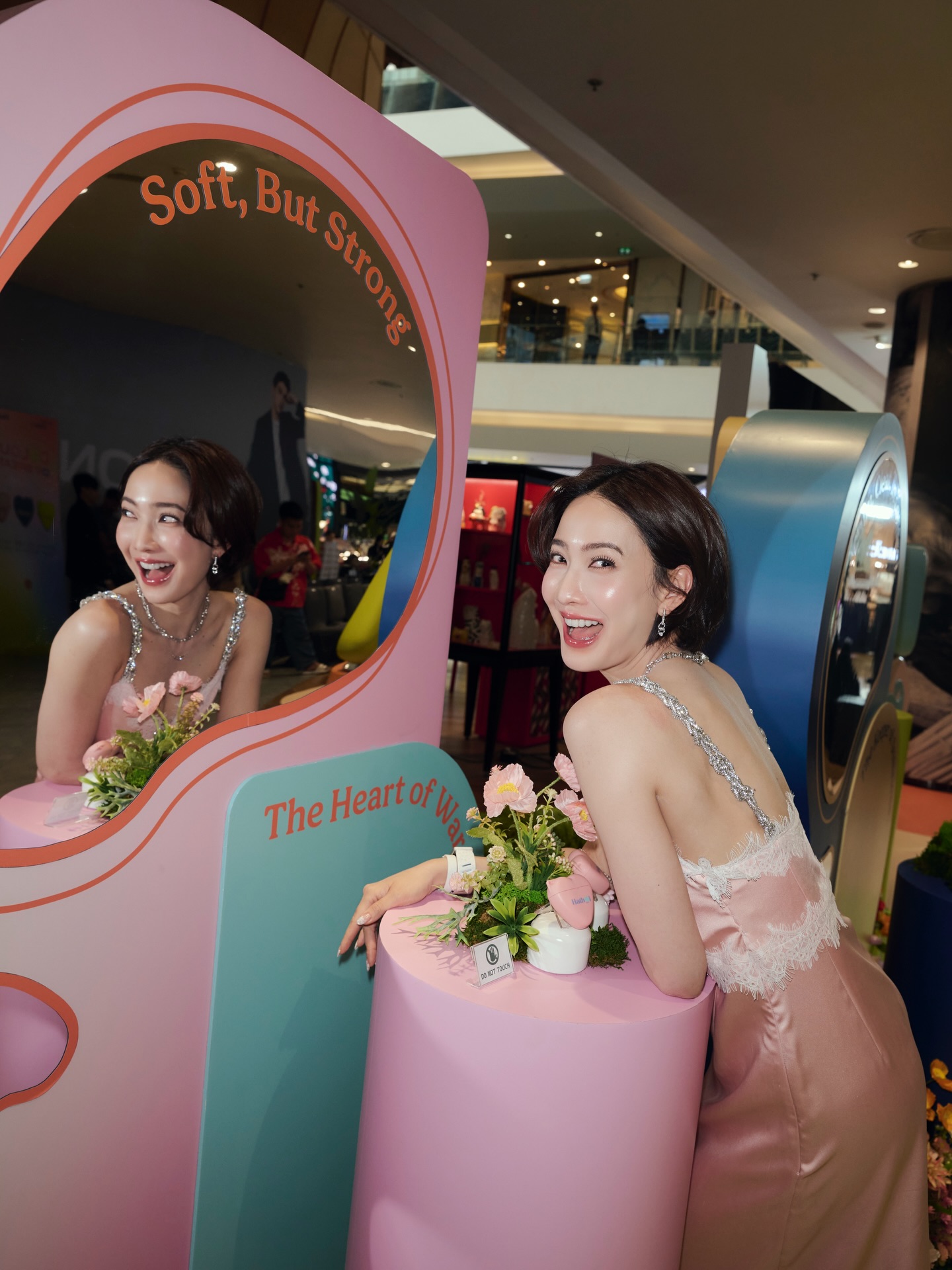 แต้ว - ณฐพร เตมีรักษ์