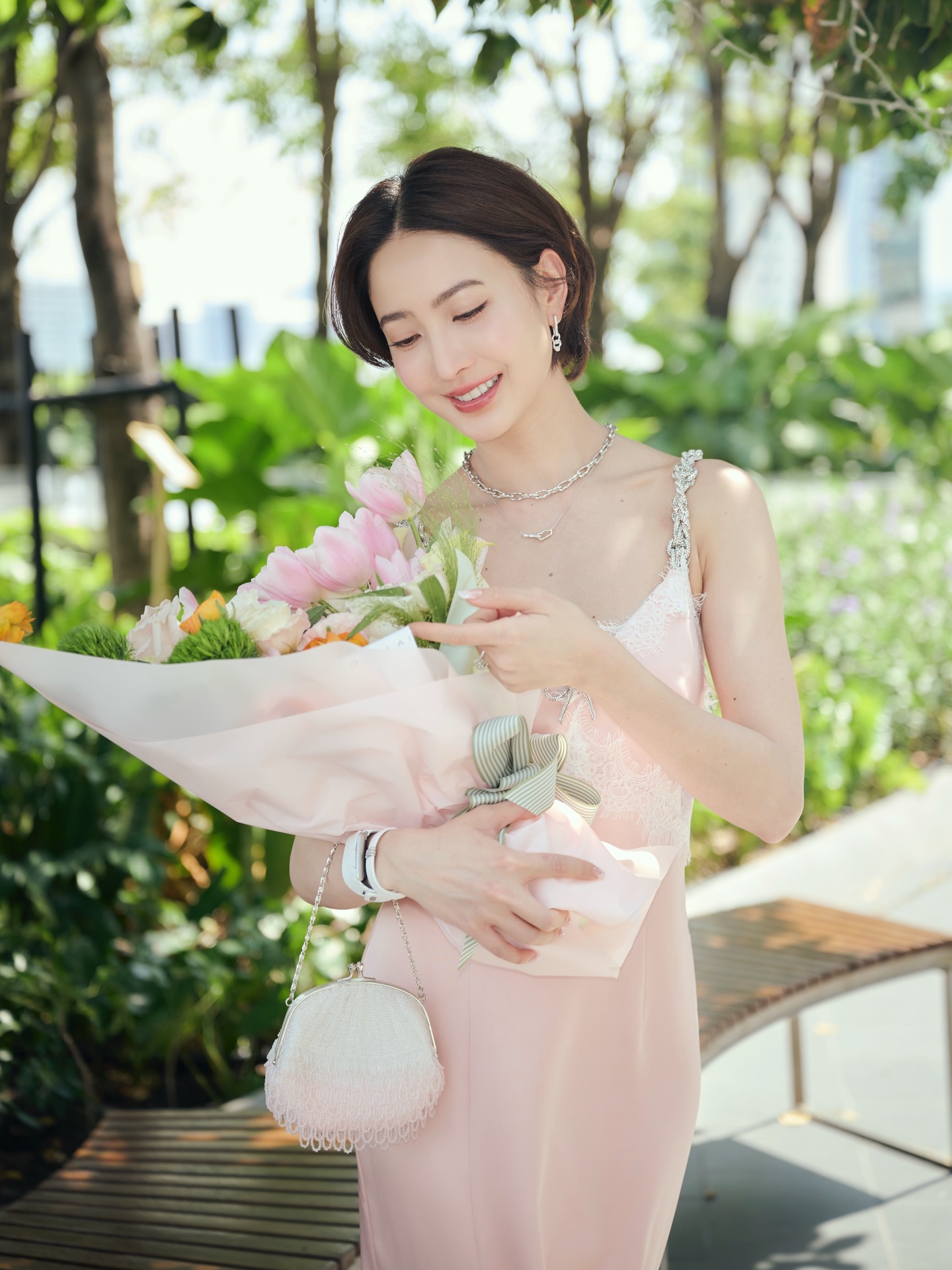 แต้ว - ณฐพร เตมีรักษ์