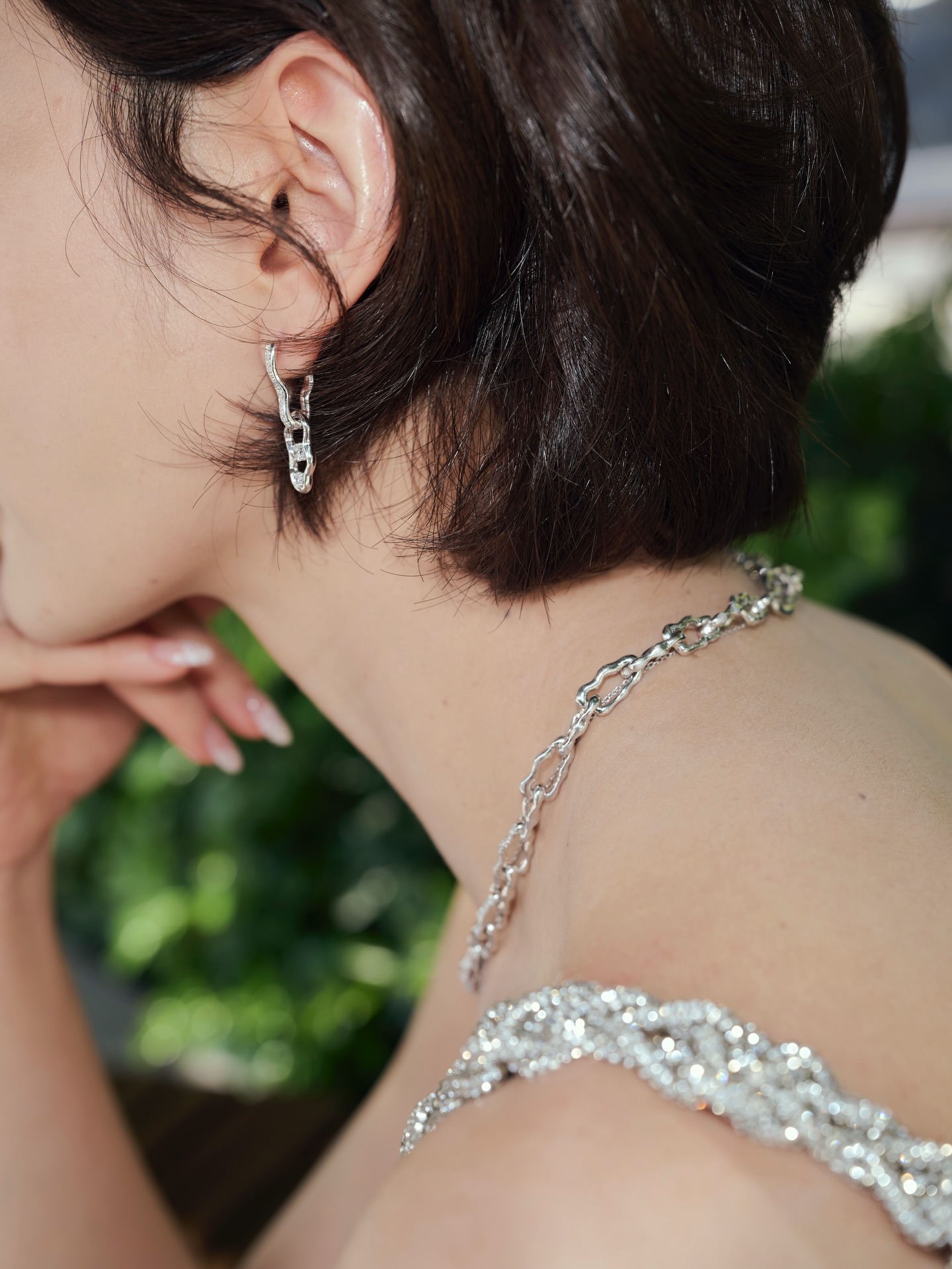 แต้ว - ณฐพร เตมีรักษ์