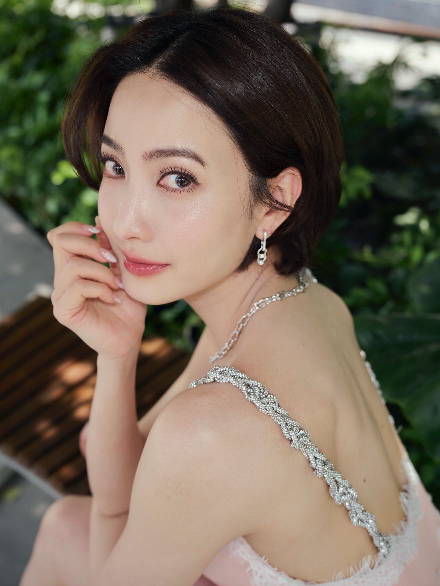 แต้ว - ณฐพร เตมีรักษ์