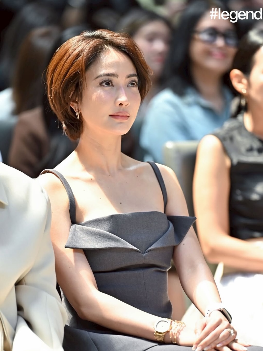 แต้ว - ณฐพร เตมีรักษ์