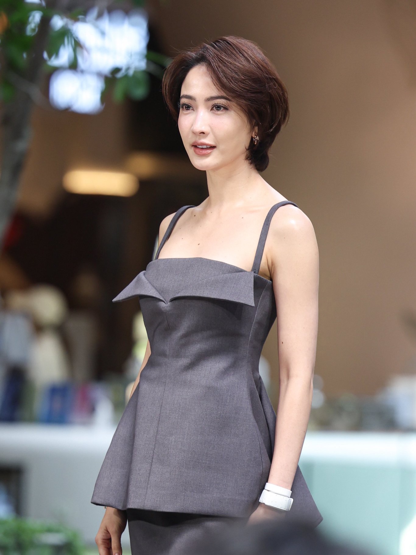 แต้ว - ณฐพร เตมีรักษ์