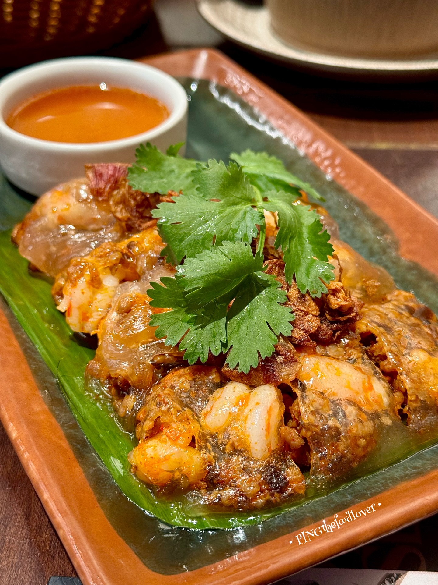 แต้ว - ณฐพร เตมีรักษ์