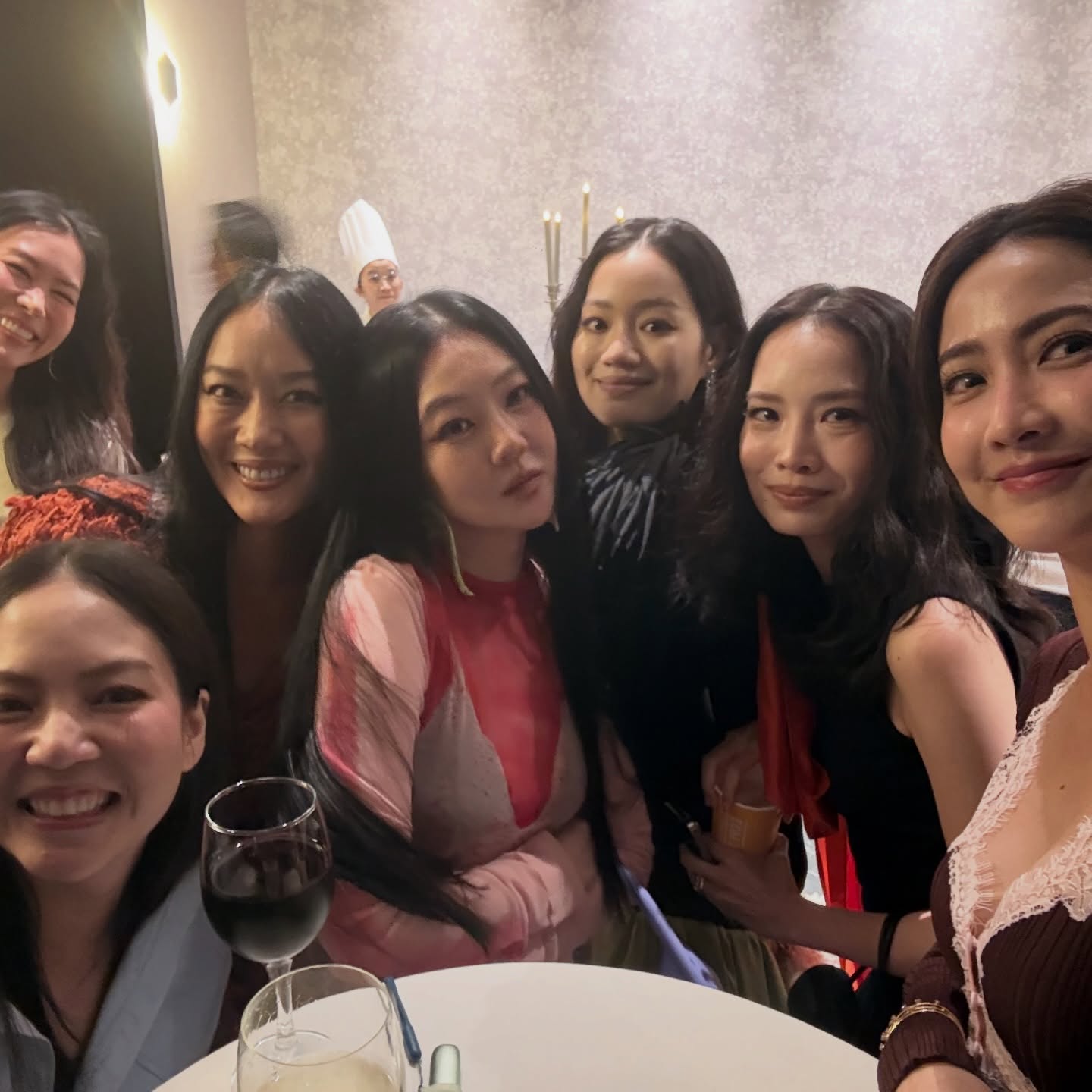 แต้ว - ณฐพร เตมีรักษ์