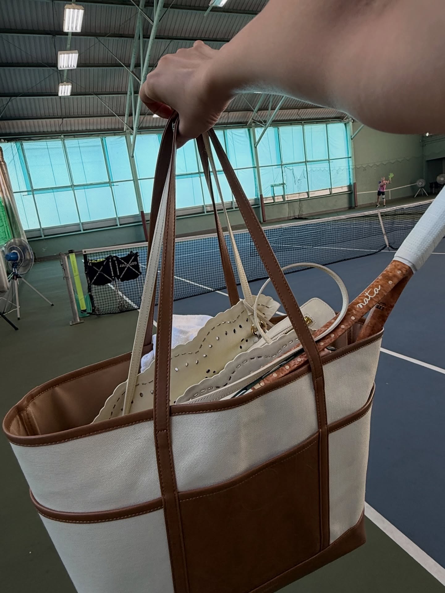 แต้ว - ณฐพร เตมีรักษ์