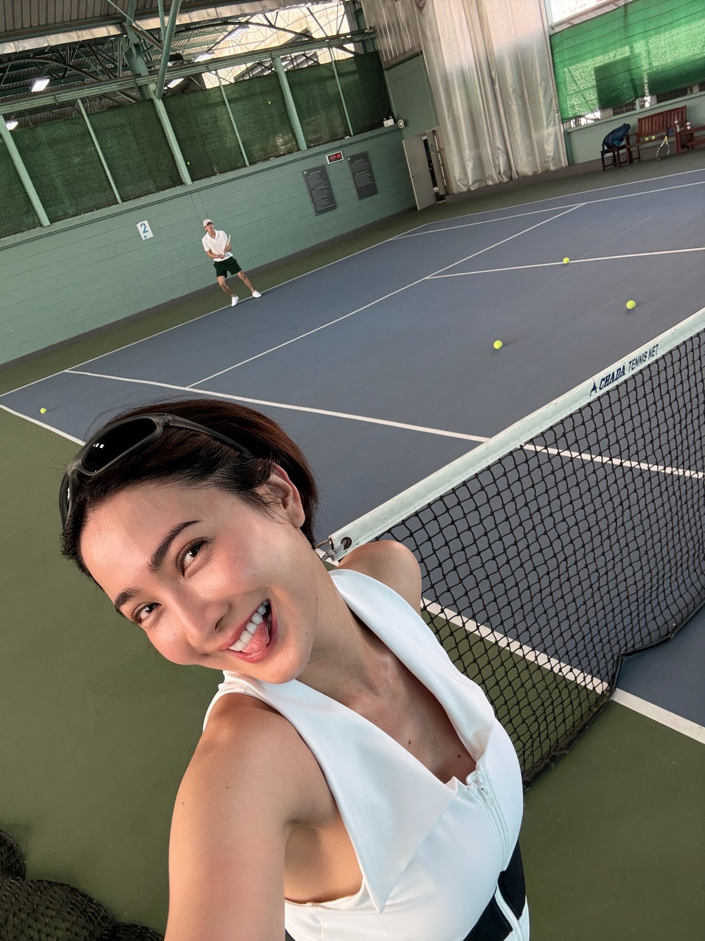 แต้ว - ณฐพร เตมีรักษ์