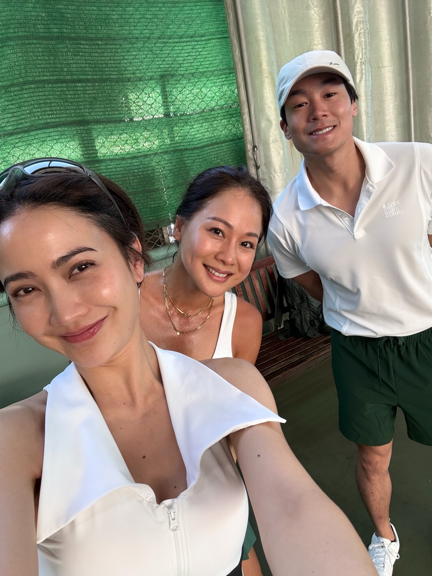 แต้ว - ณฐพร เตมีรักษ์