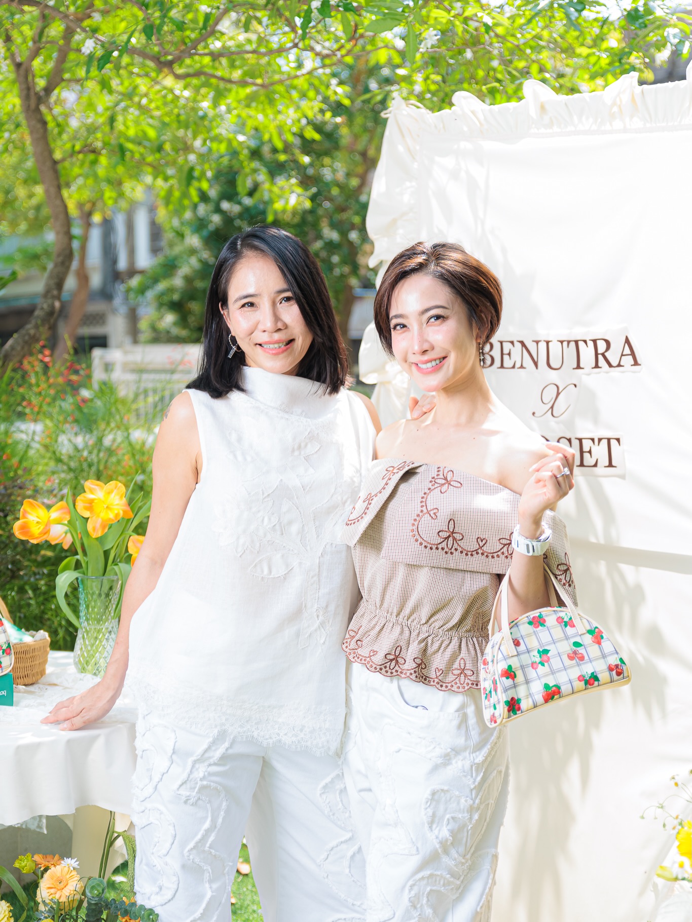 แต้ว - ณฐพร เตมีรักษ์