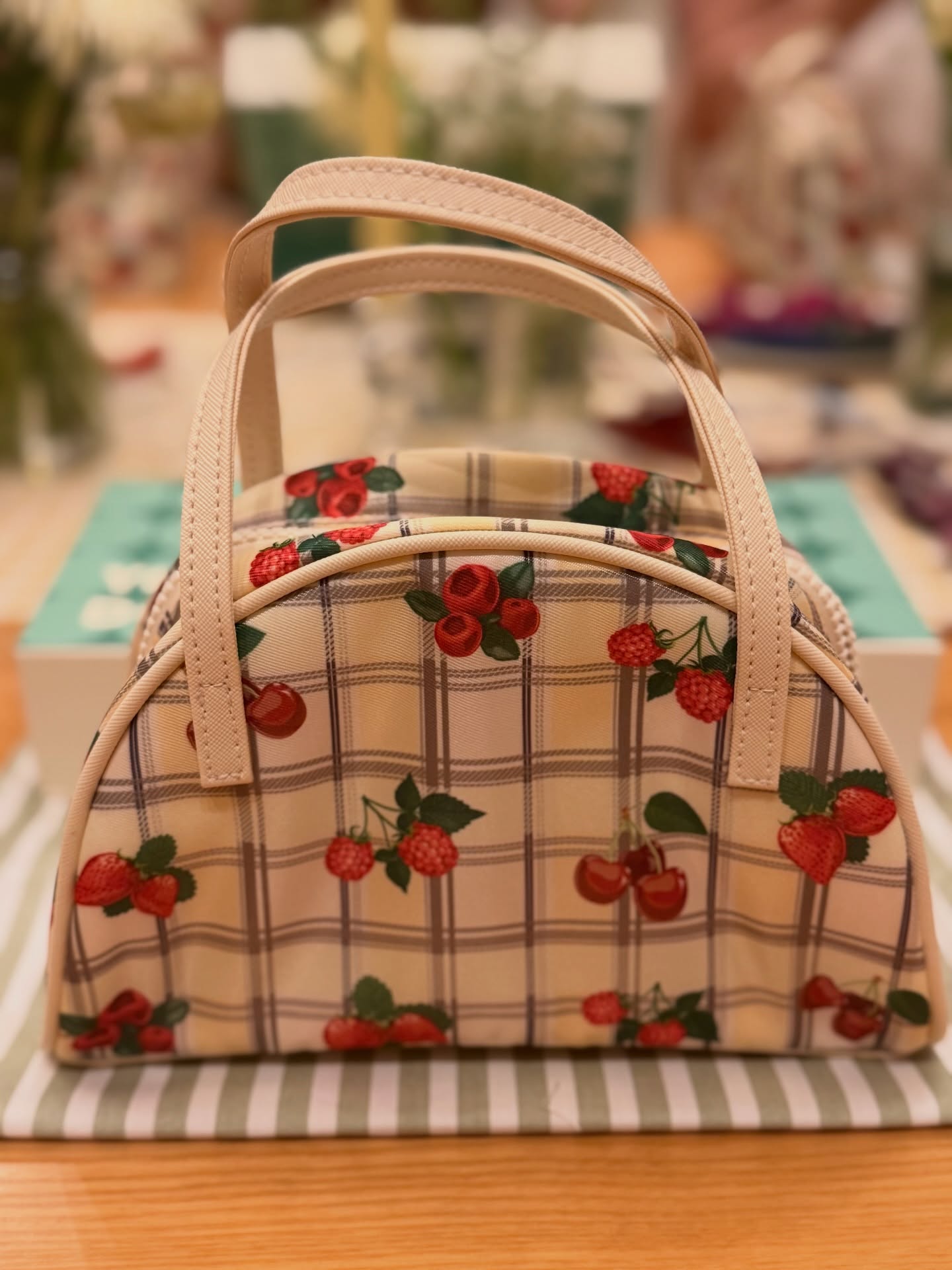 แต้ว - ณฐพร เตมีรักษ์