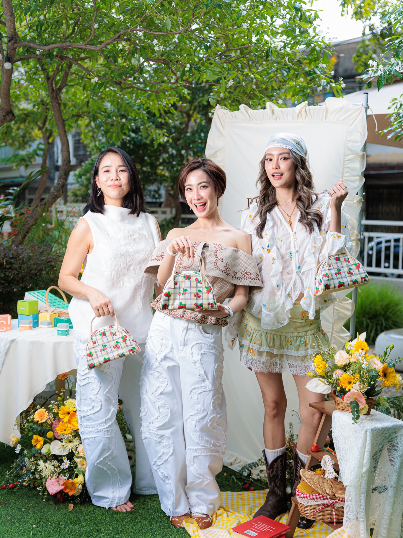 แต้ว - ณฐพร เตมีรักษ์