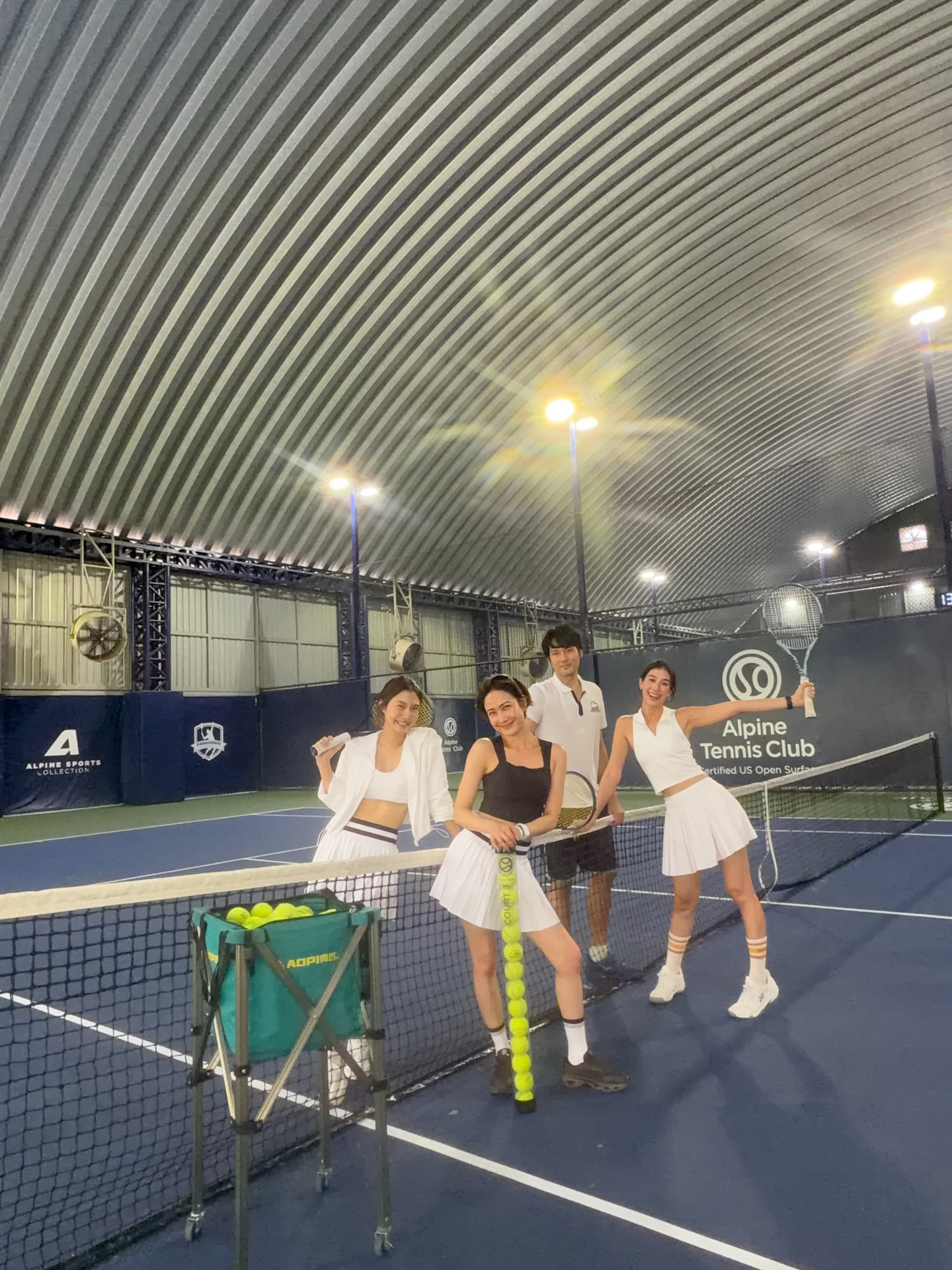 แต้ว - ณฐพร เตมีรักษ์