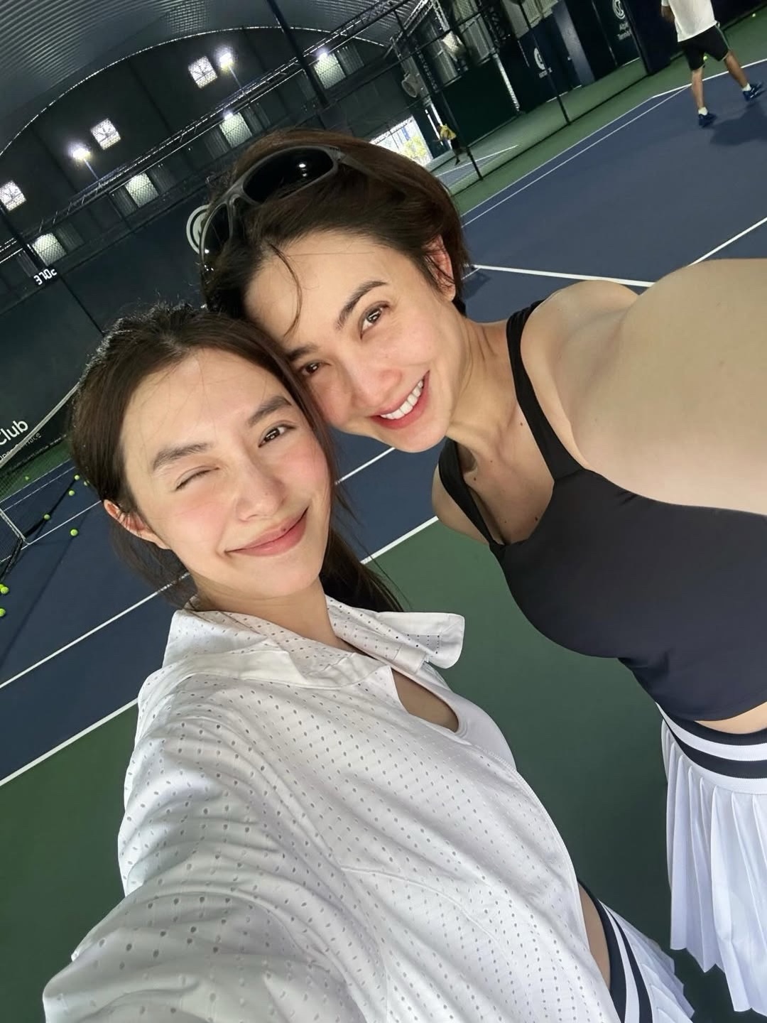 แต้ว - ณฐพร เตมีรักษ์