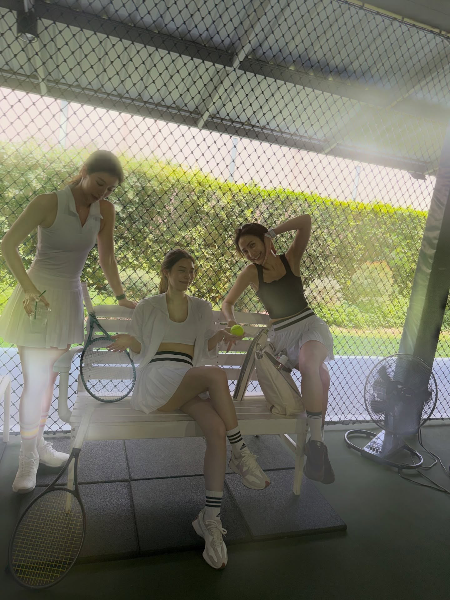 แต้ว - ณฐพร เตมีรักษ์