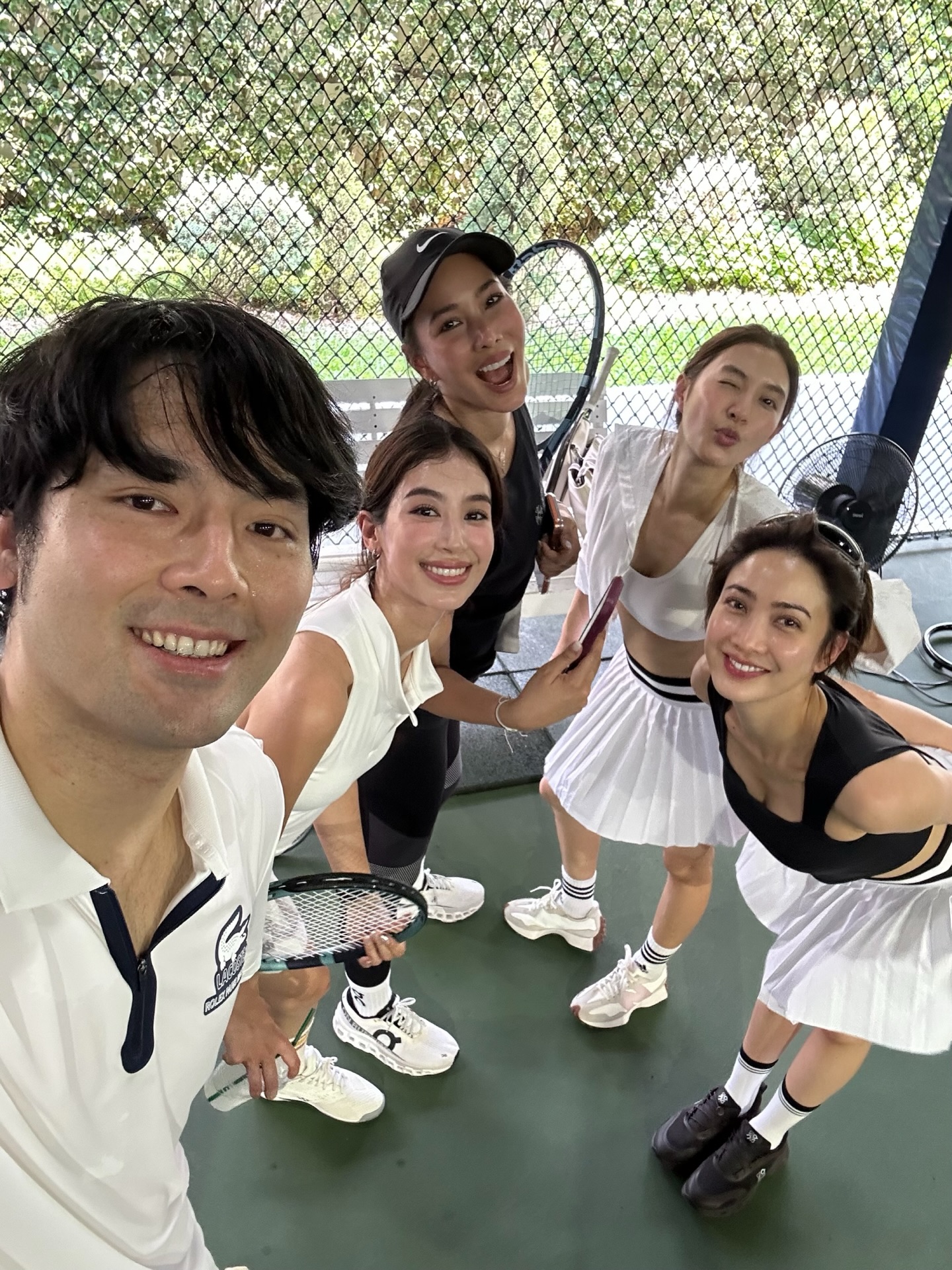 แต้ว - ณฐพร เตมีรักษ์