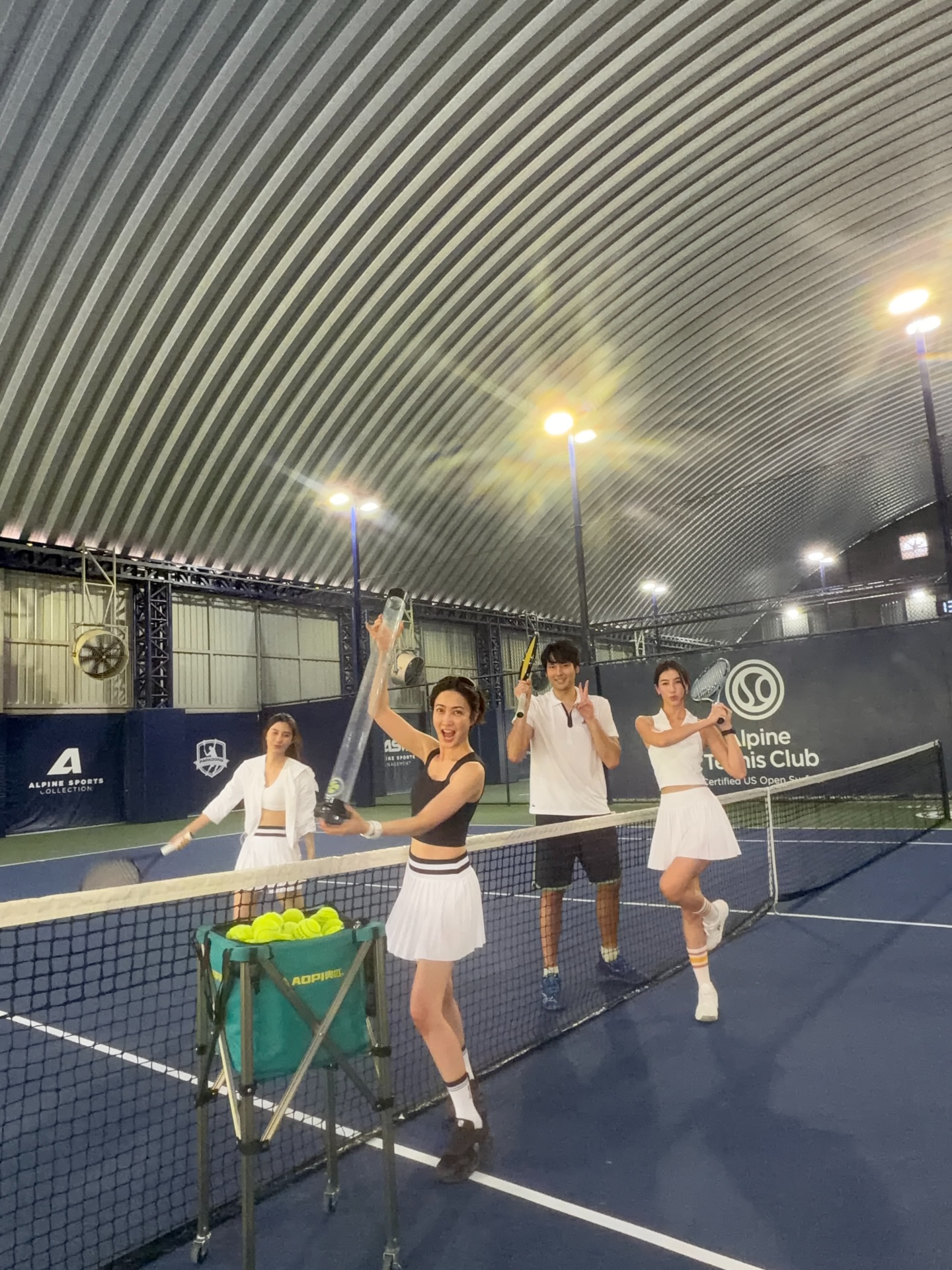 แต้ว - ณฐพร เตมีรักษ์