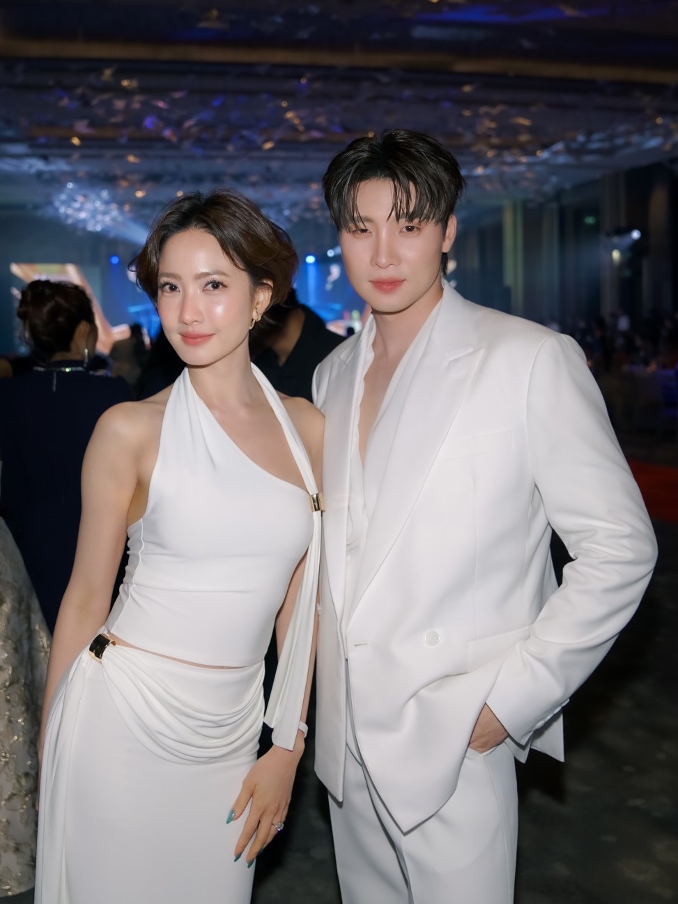 แต้ว - ณฐพร เตมีรักษ์