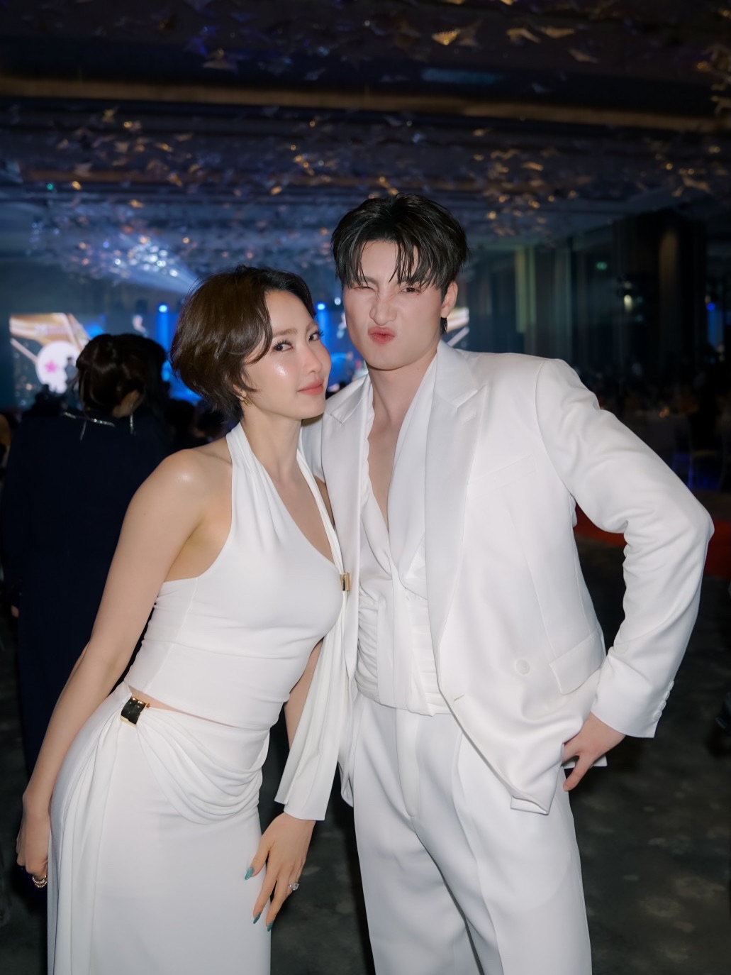 แต้ว - ณฐพร เตมีรักษ์