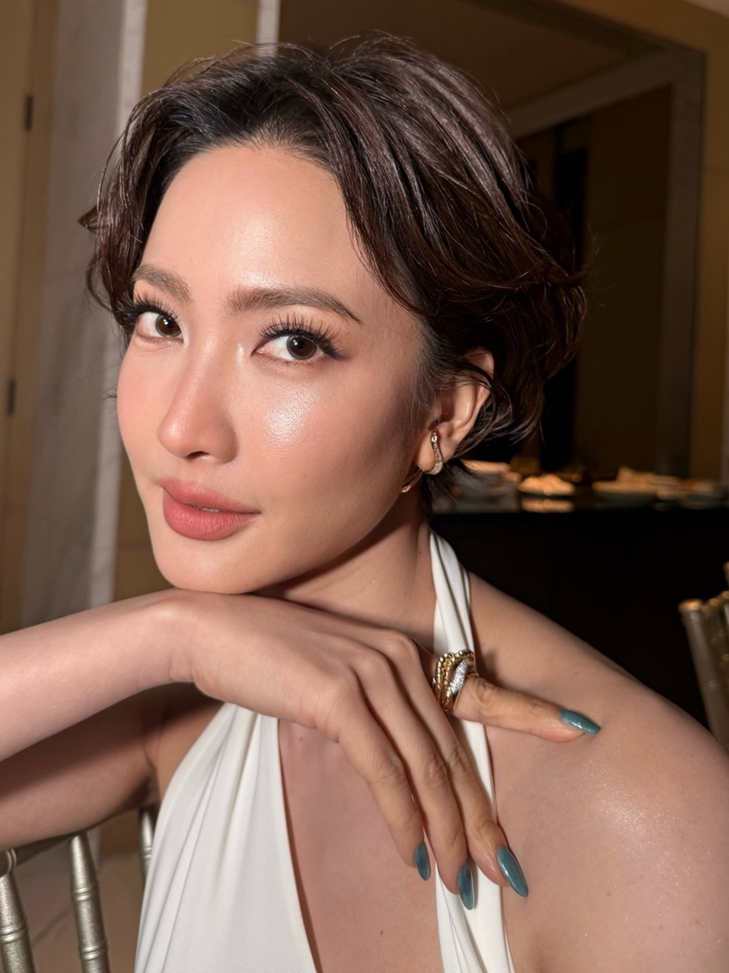 แต้ว - ณฐพร เตมีรักษ์