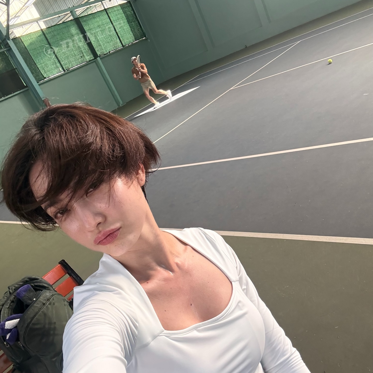 แต้ว - ณฐพร เตมีรักษ์