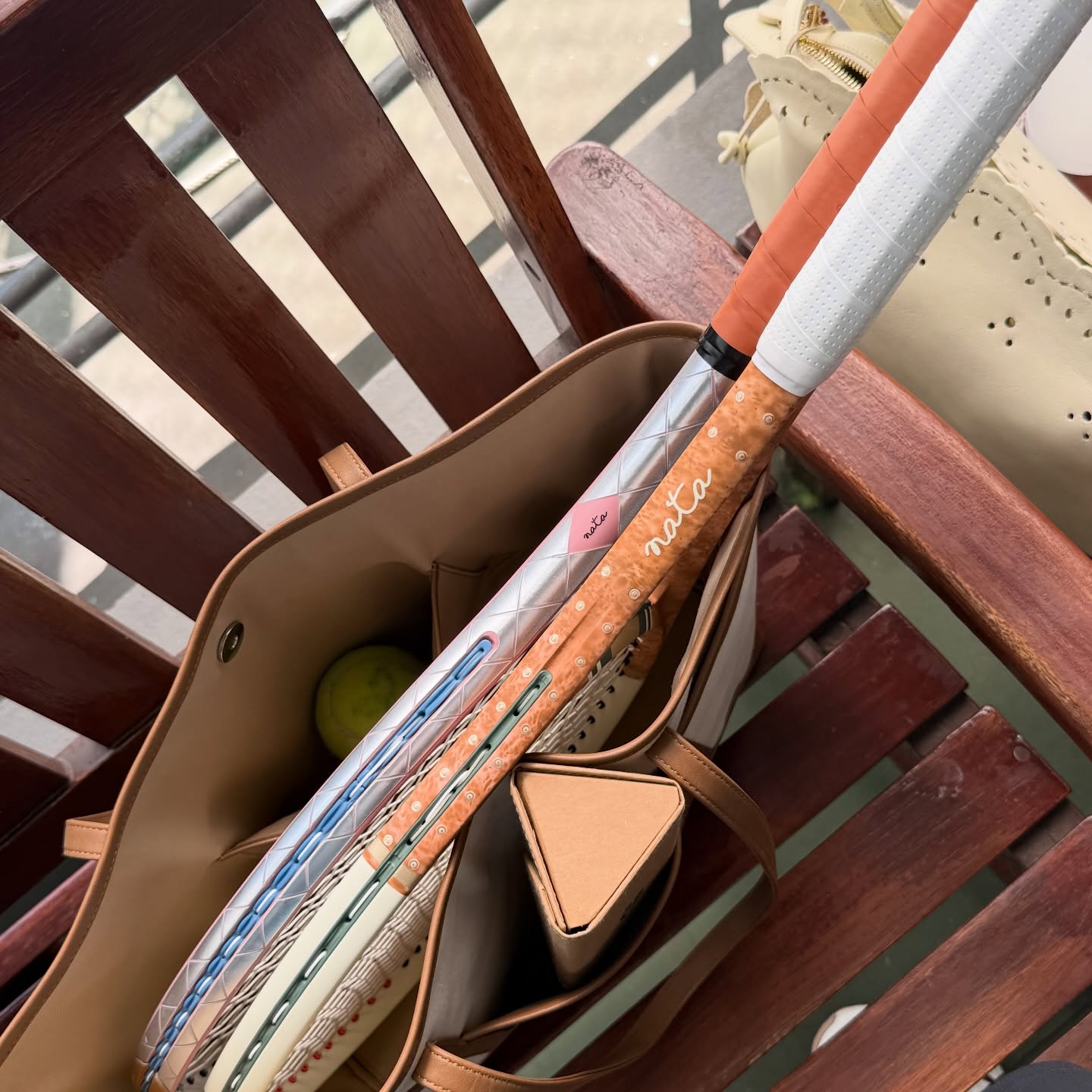 แต้ว - ณฐพร เตมีรักษ์