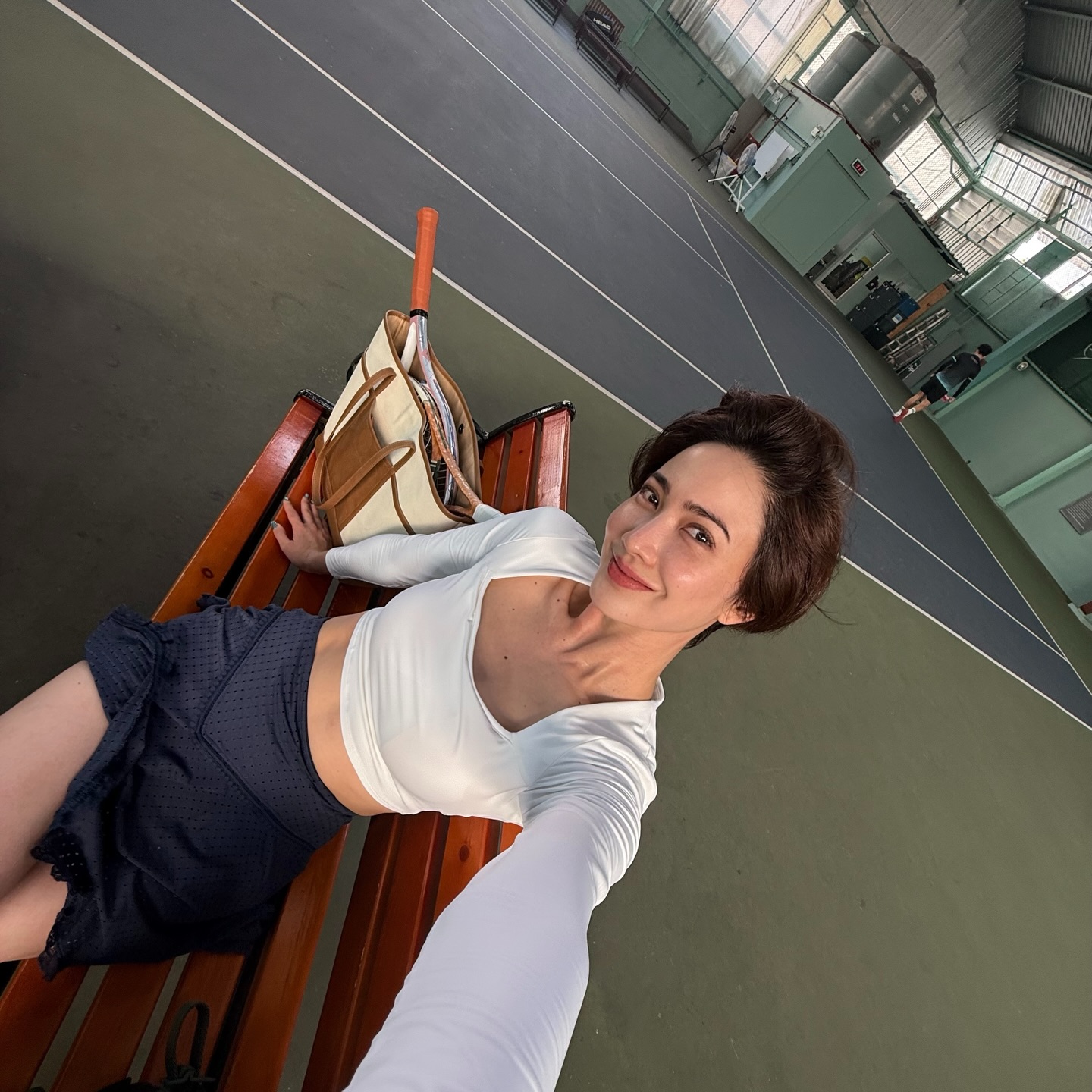 แต้ว - ณฐพร เตมีรักษ์