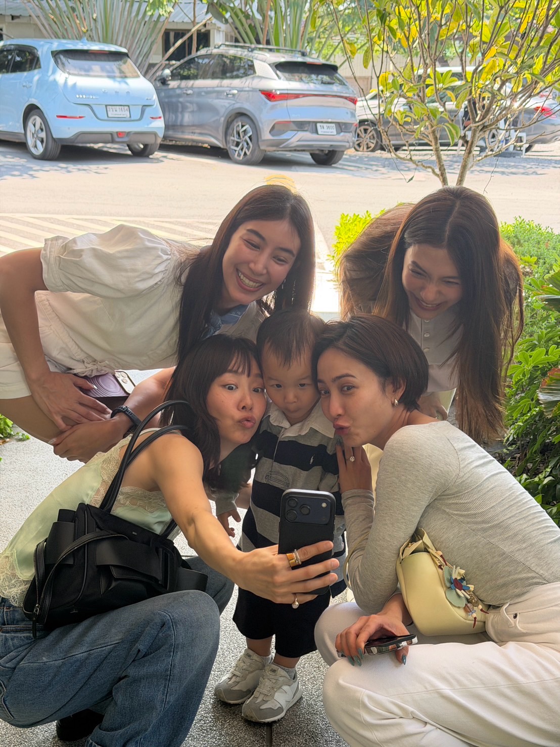 แต้ว - ณฐพร เตมีรักษ์