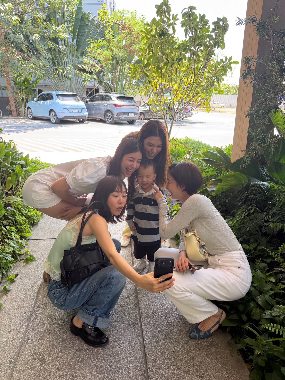 แต้ว - ณฐพร เตมีรักษ์