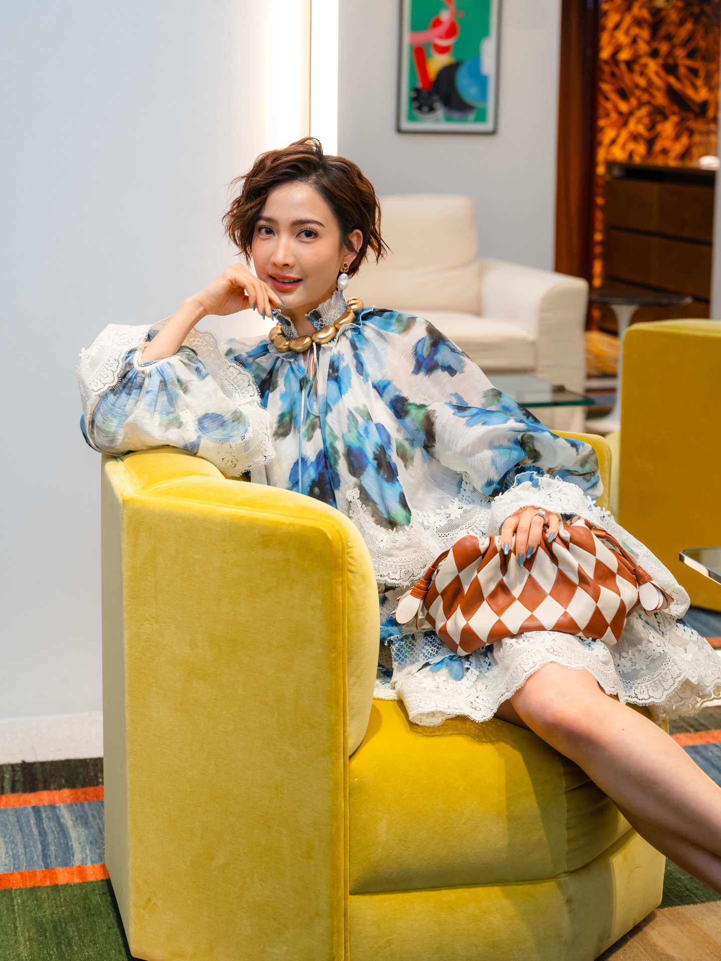 แต้ว - ณฐพร เตมีรักษ์