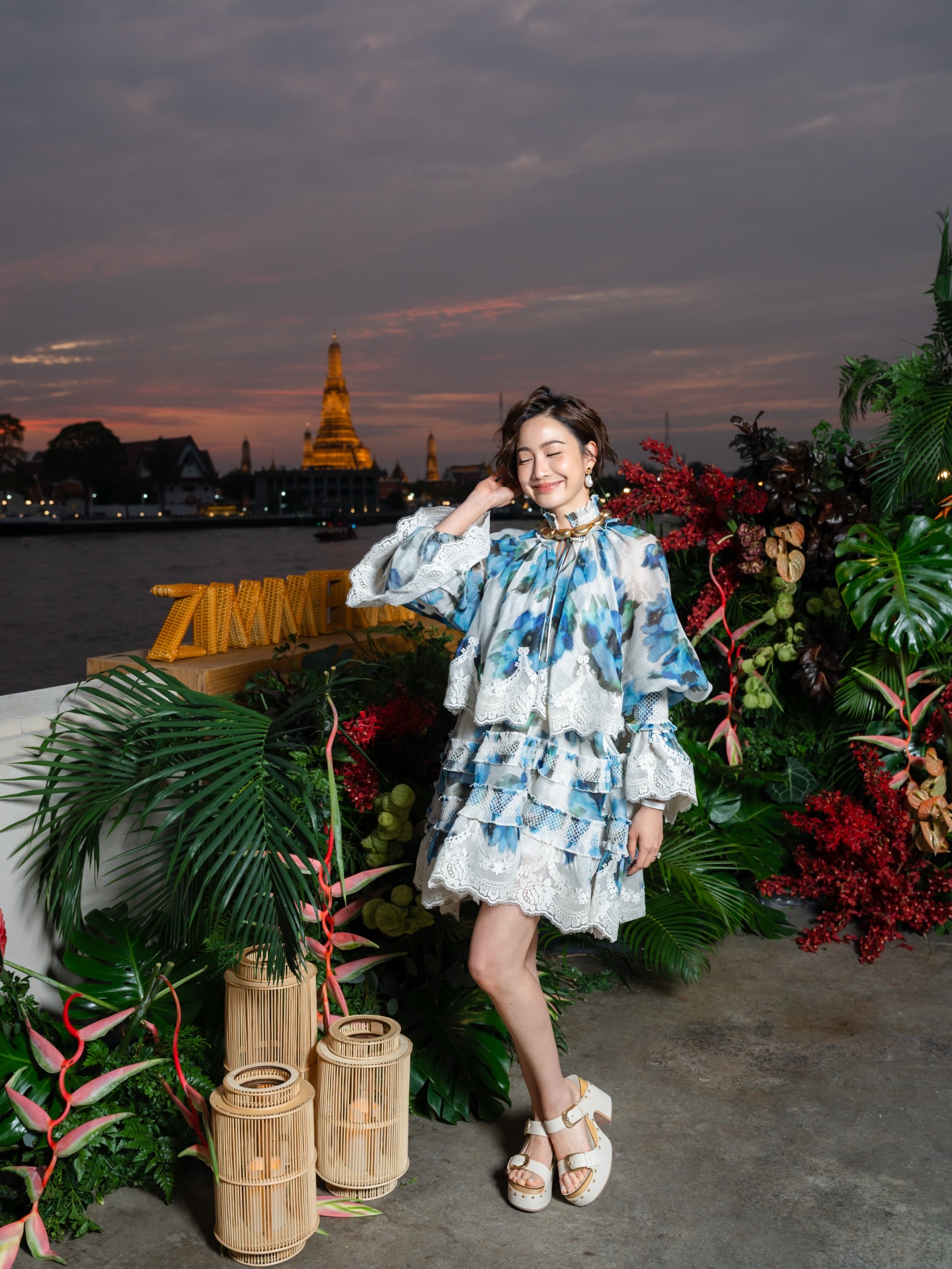 แต้ว - ณฐพร เตมีรักษ์