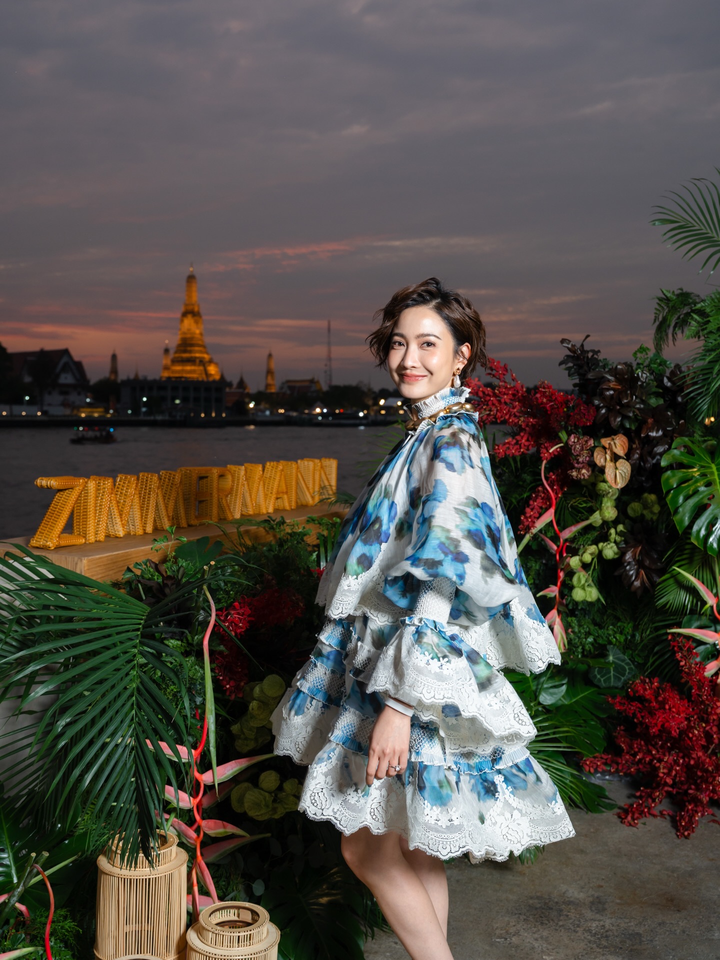 แต้ว - ณฐพร เตมีรักษ์