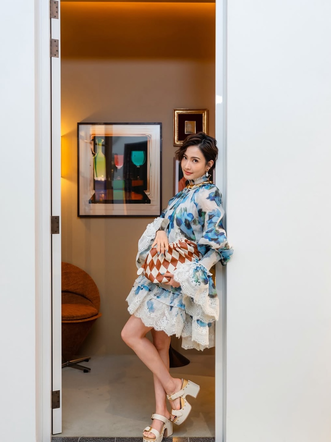 แต้ว - ณฐพร เตมีรักษ์