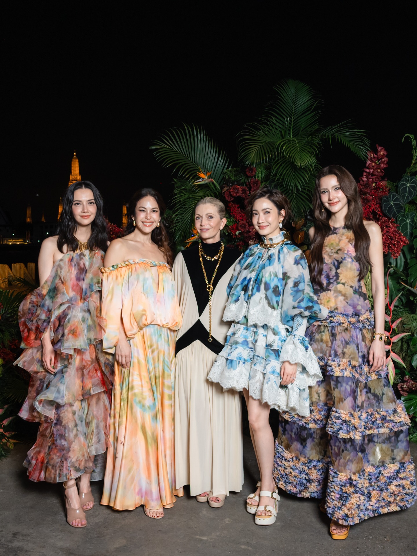 แต้ว - ณฐพร เตมีรักษ์