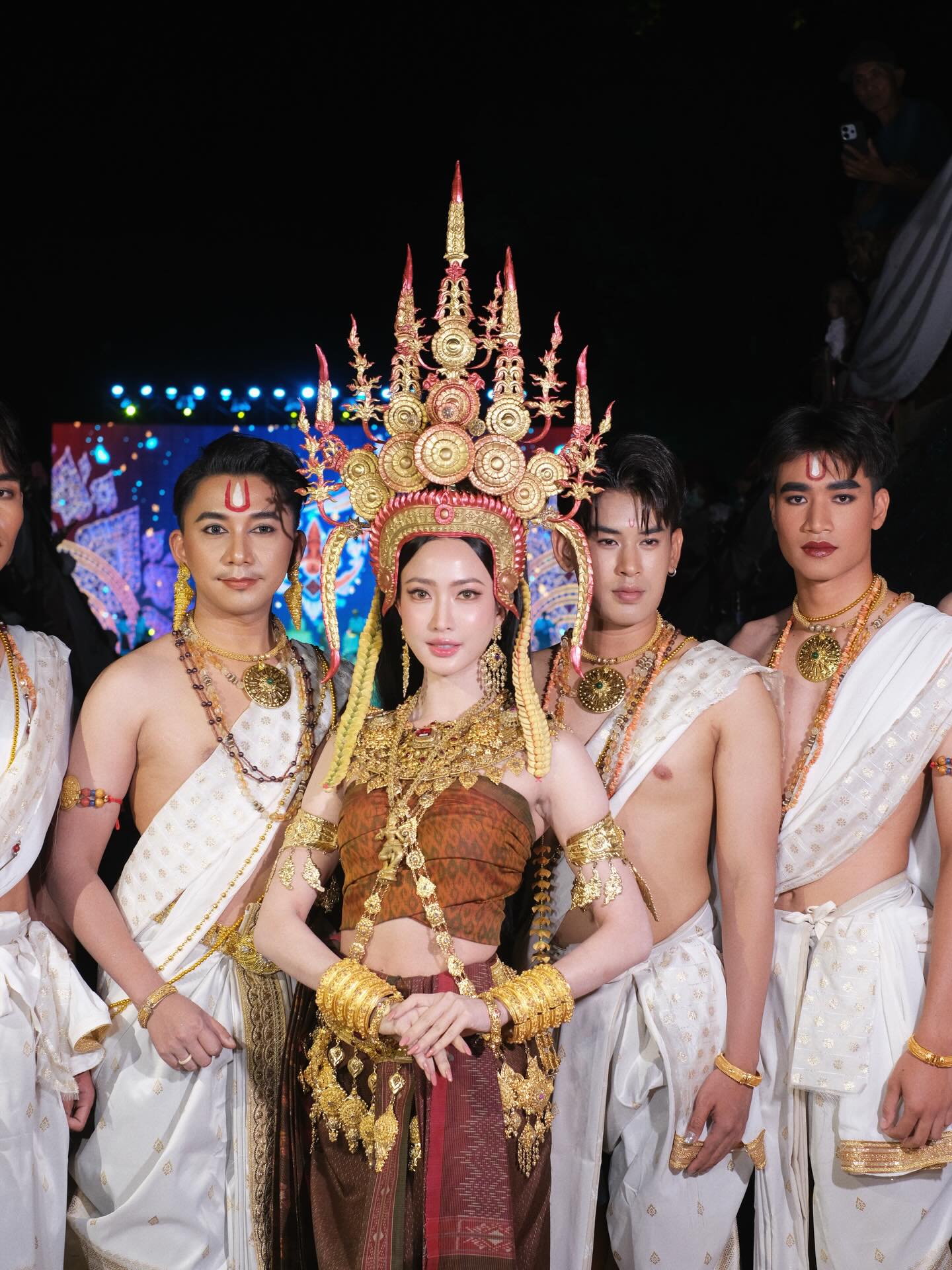 แต้ว - ณฐพร เตมีรักษ์