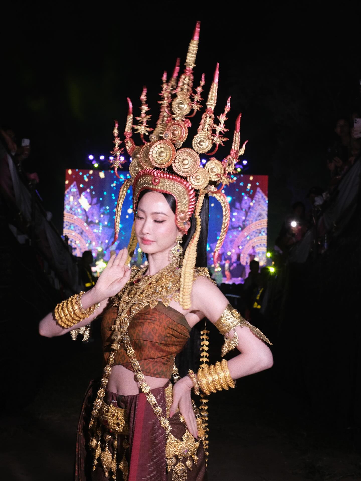 แต้ว - ณฐพร เตมีรักษ์