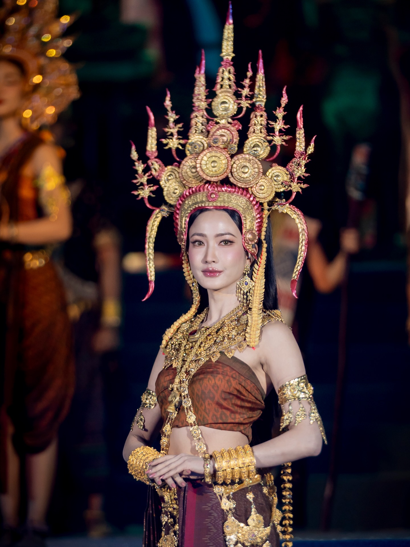 แต้ว - ณฐพร เตมีรักษ์