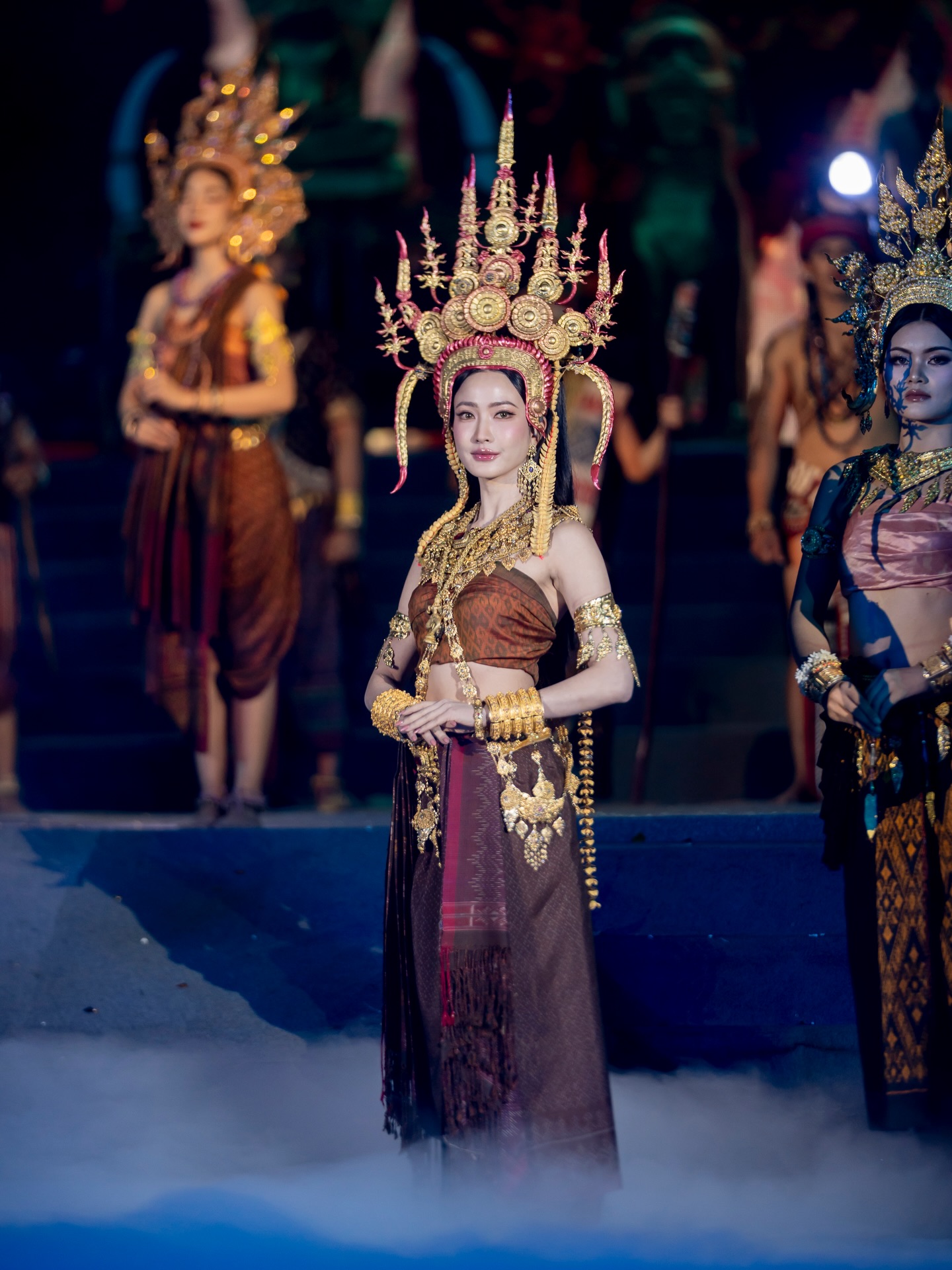 แต้ว - ณฐพร เตมีรักษ์